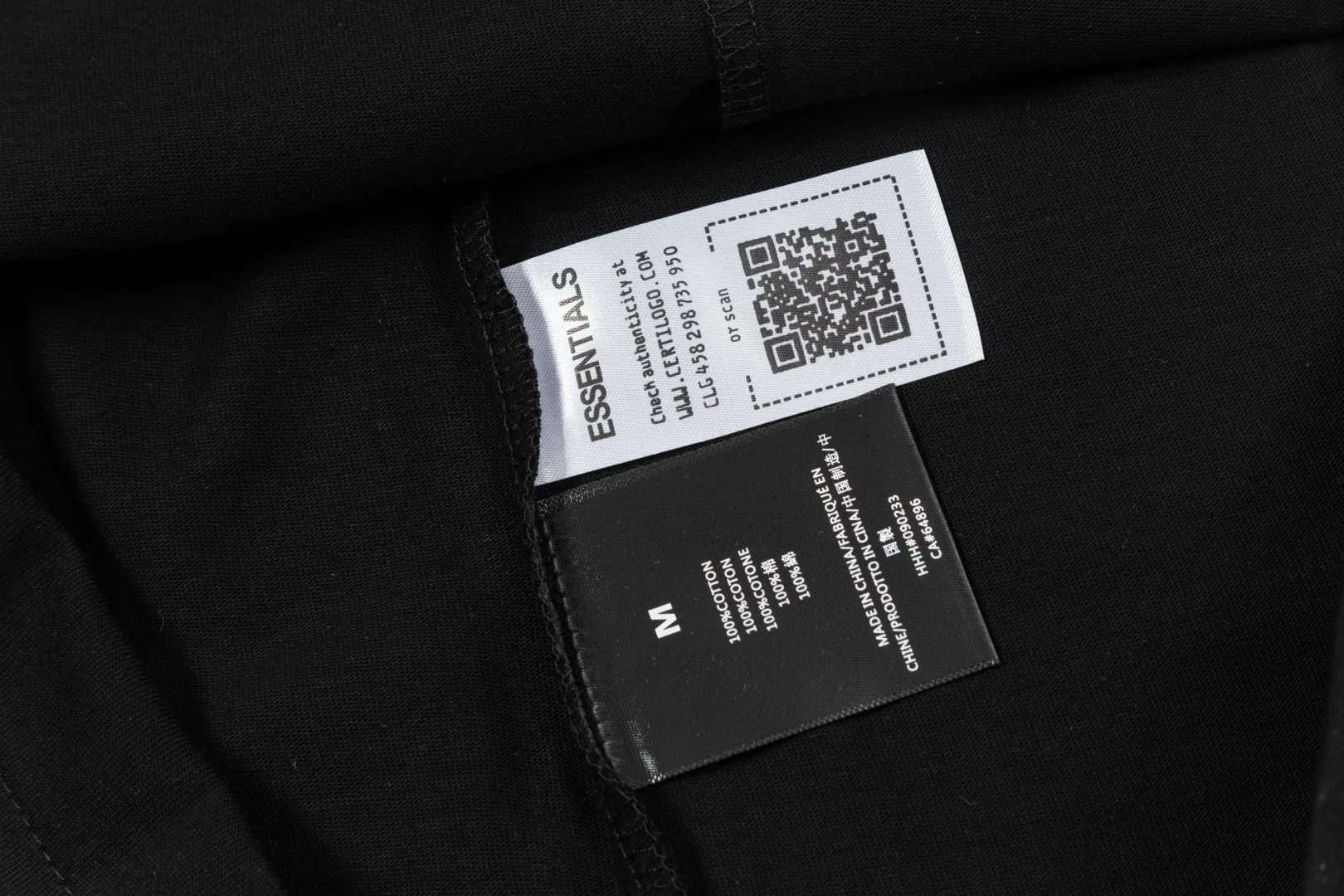 FEAROFGOD 27FW BJMLPRI 004 반팔티셔츠 3