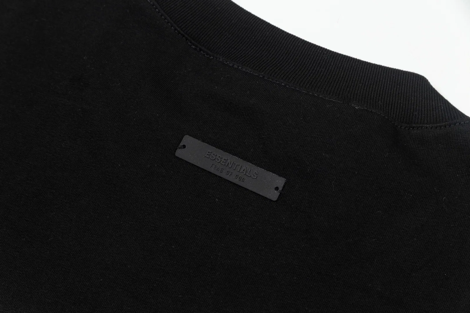 FEAROFGOD 27FW BJMLPRI 004 반팔티셔츠 4