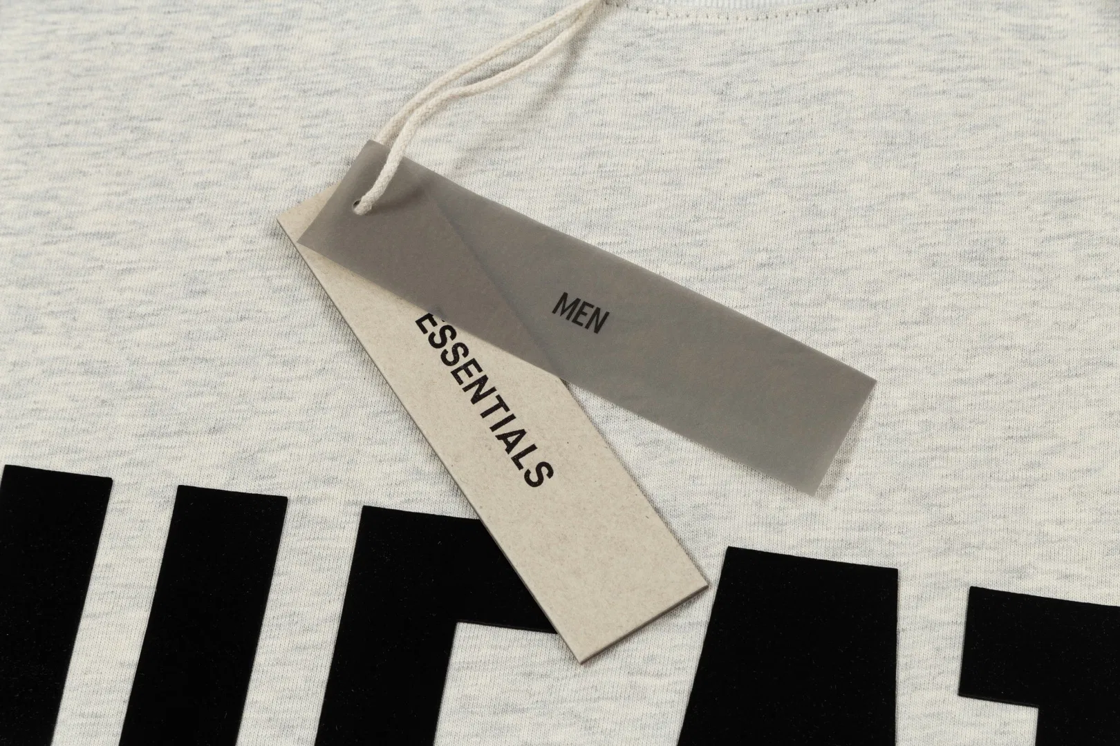 FEAROFGOD 27FW BJMLPRI 005 반팔티셔츠 5
