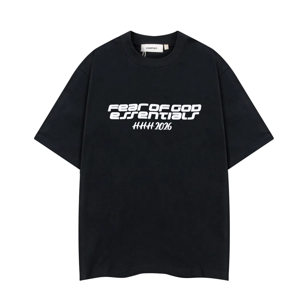 FEAROFGOD 27FW BJMLPRI 006 반팔티셔츠