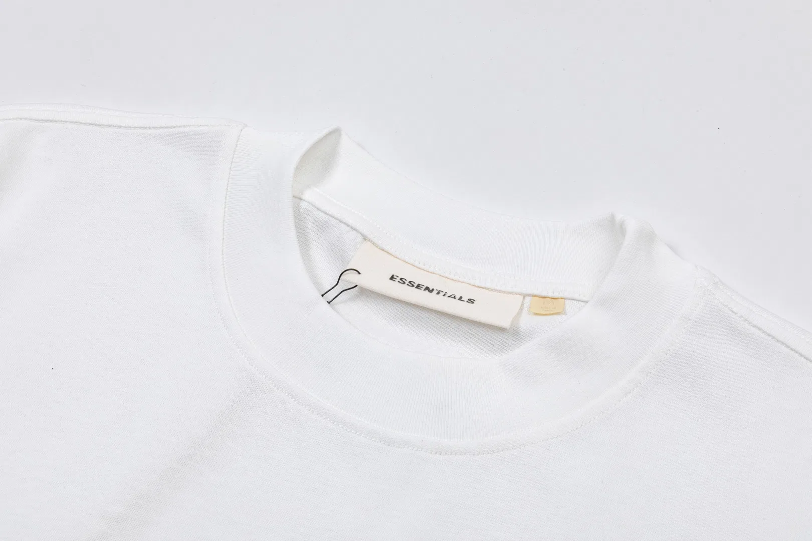FEAROFGOD 27FW BJMLPRI 006 반팔티셔츠 4