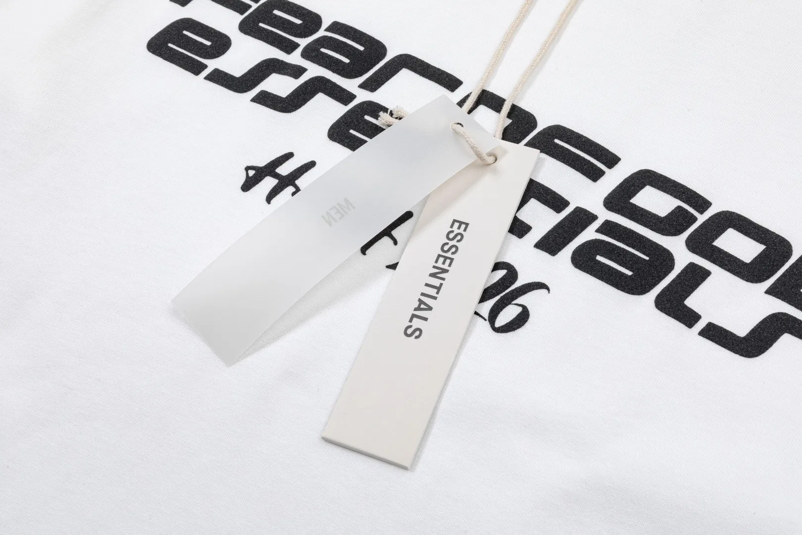 FEAROFGOD 27FW BJMLPRI 006 반팔티셔츠 5