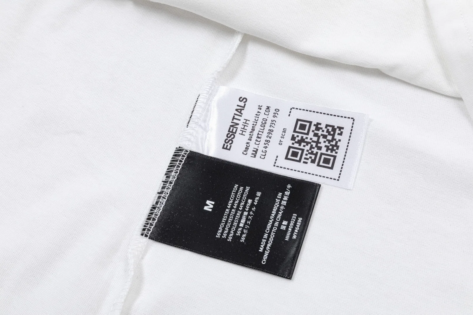 FEAROFGOD 27FW BJMLPRI 006 반팔티셔츠 6