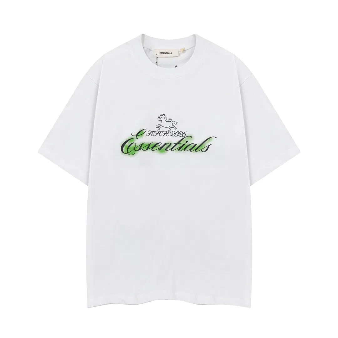 FEAROFGOD 27FW BJMLPRI 007 반팔티셔츠