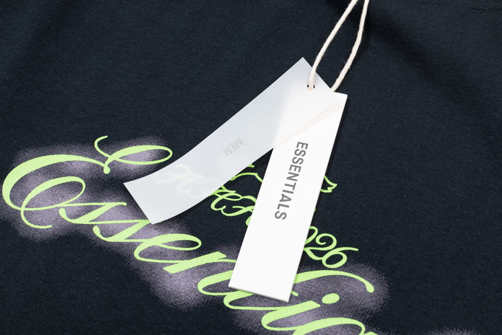 FEAROFGOD 27FW BJMLPRI 007 반팔티셔츠 6