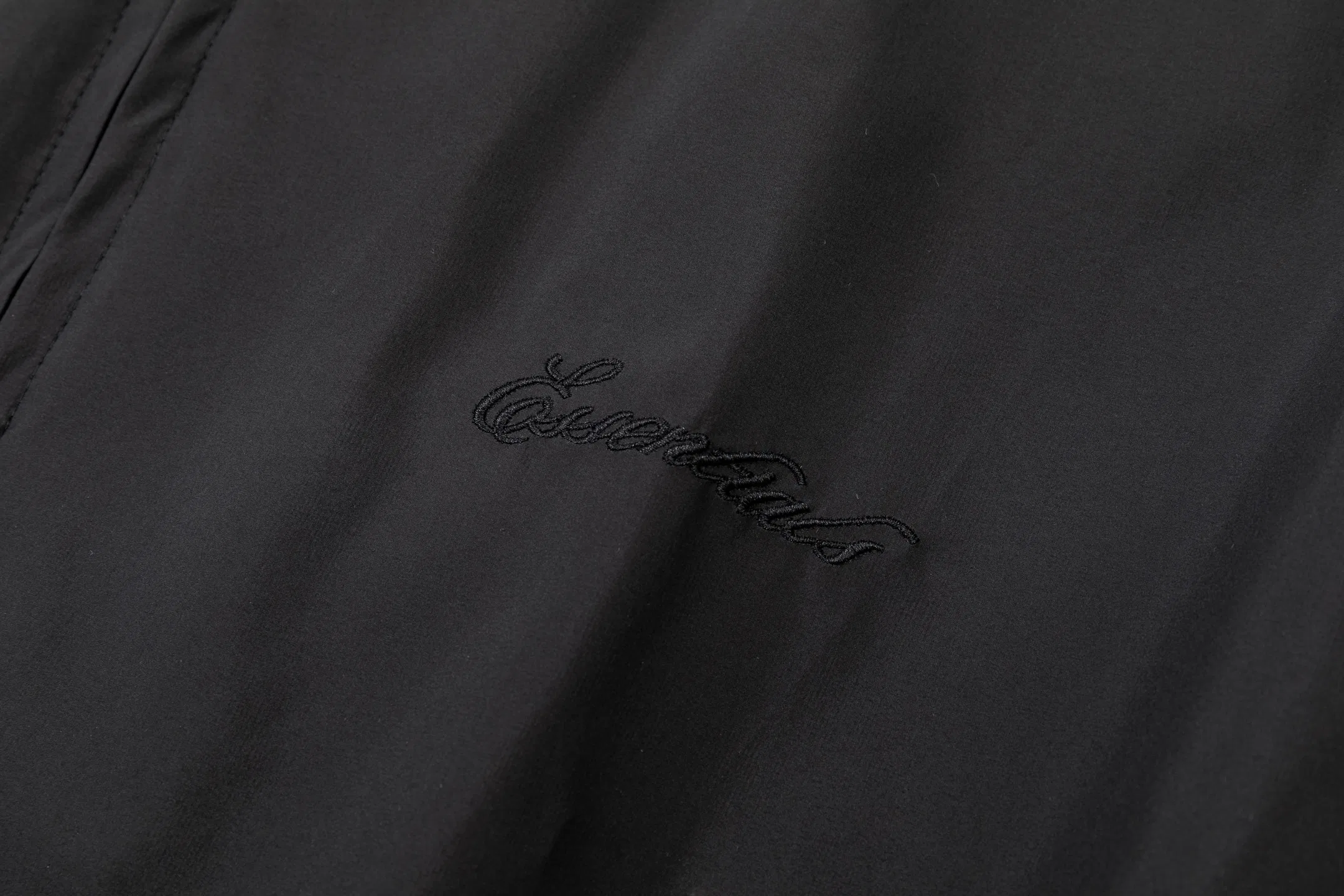 FEAROFGOD 27FW HQLUMRA 003 자켓 5
