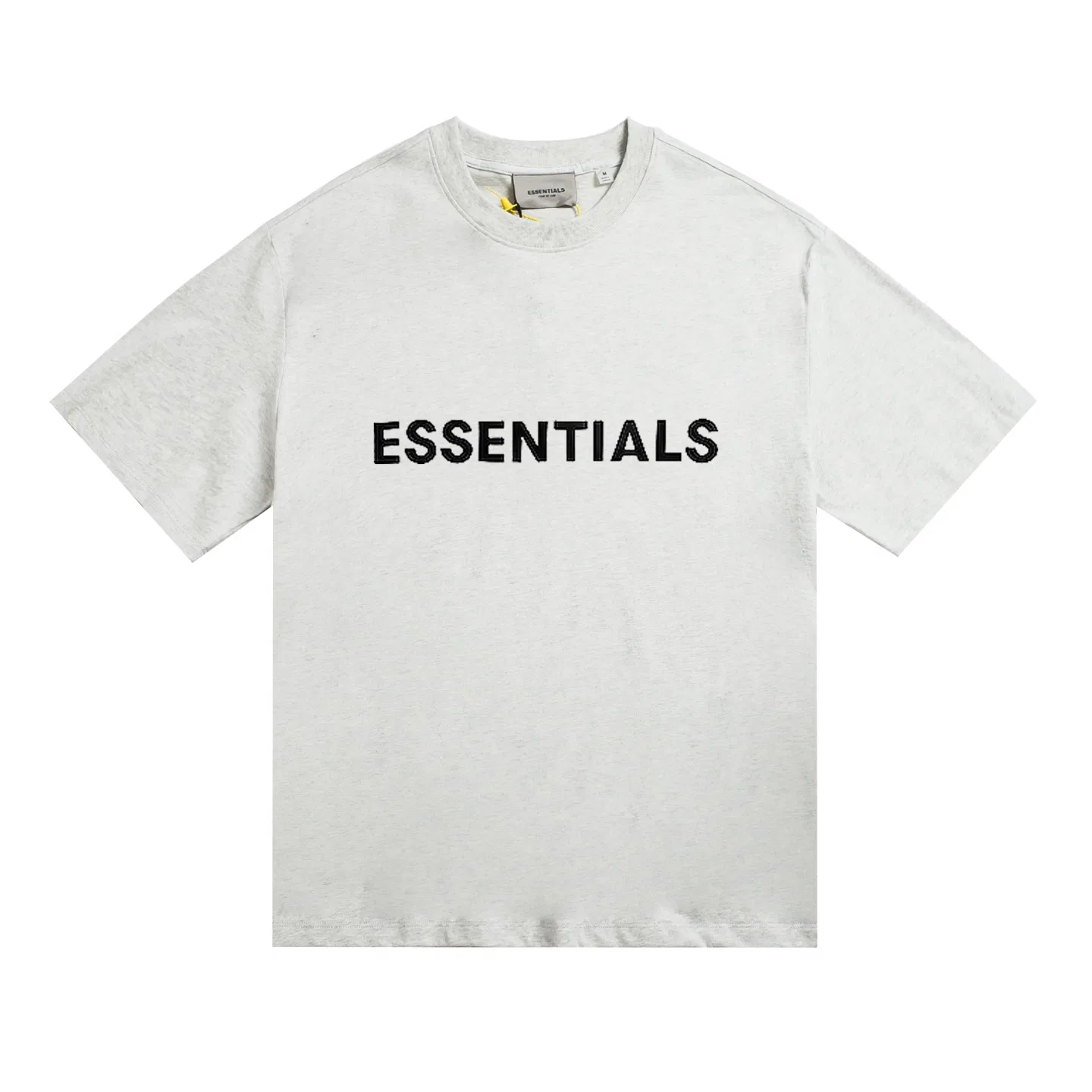 FEAROFGOD 27FW QLDUSHS 001 반팔티셔츠
