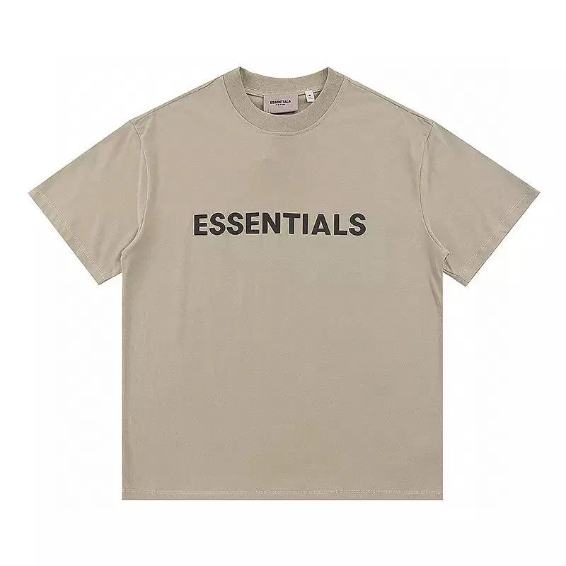 FEAROFGOD 27FW QLDUSHS 001 반팔티셔츠 4