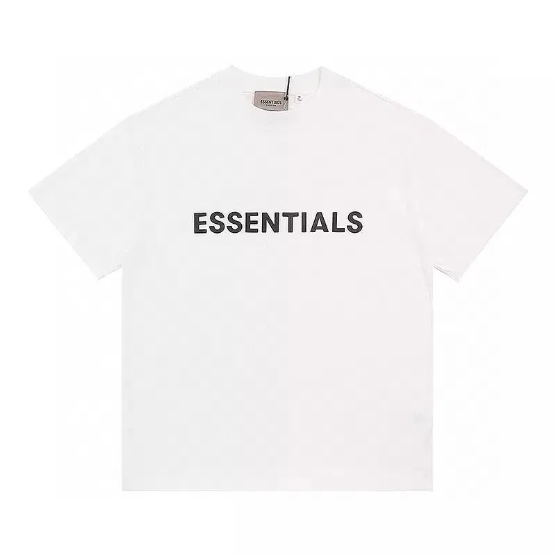 FEAROFGOD 27FW QLDUSHS 001 반팔티셔츠 5