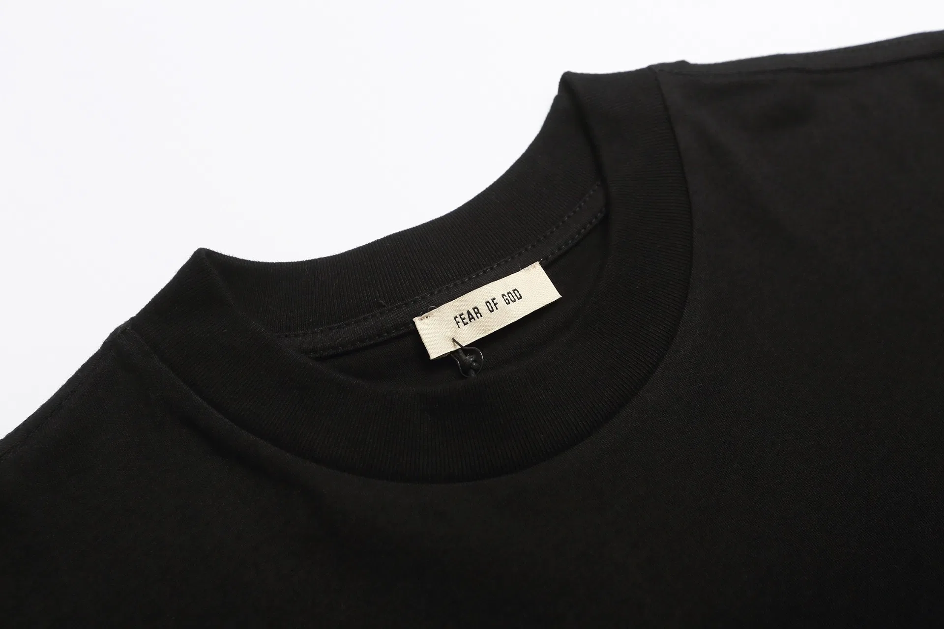 FEAROFGOD 27FW QLDUSHS 002 반팔티셔츠 4