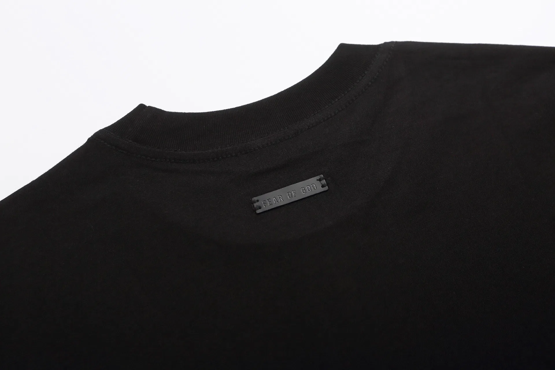 FEAROFGOD 27FW QLDUSHS 002 반팔티셔츠 6