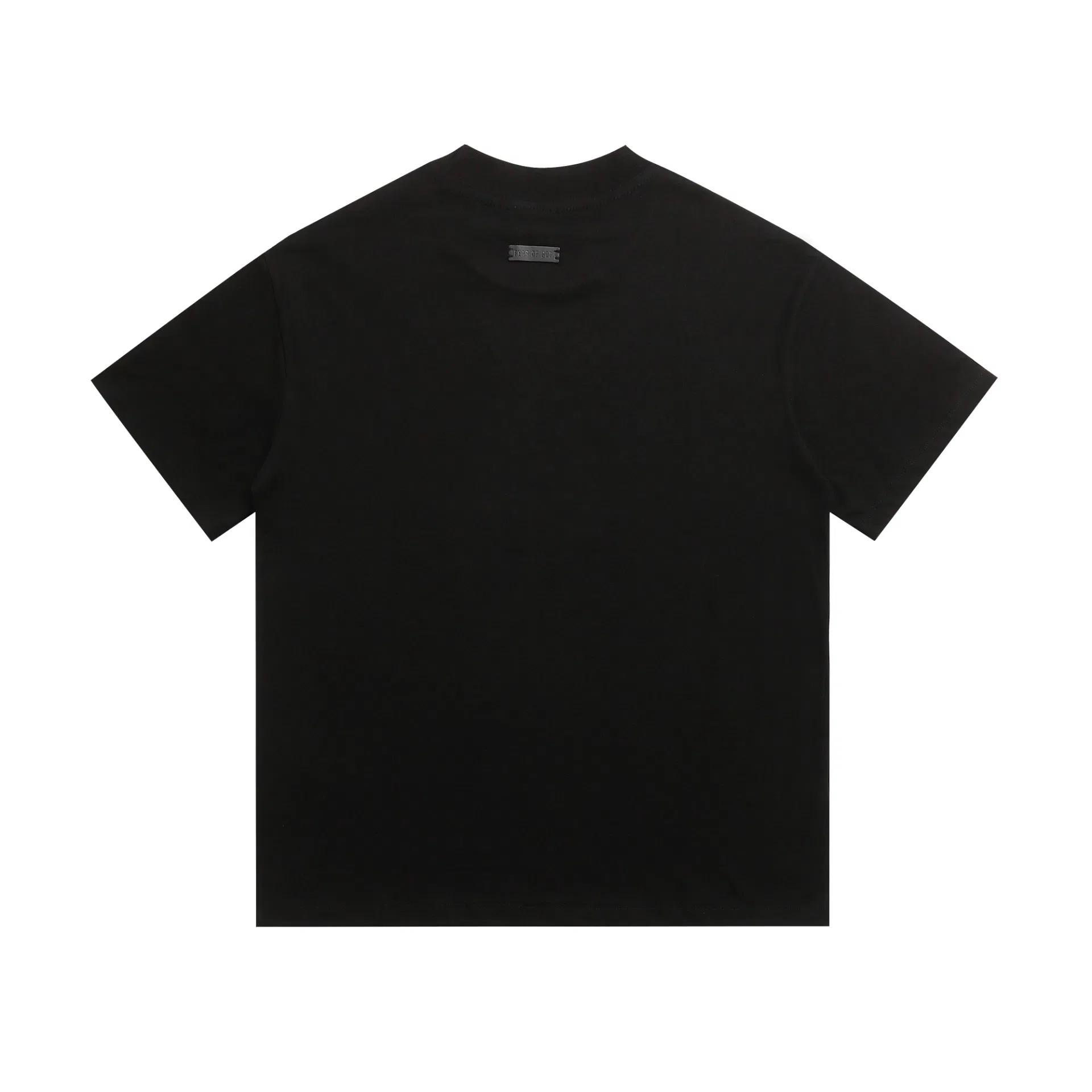 FEAROFGOD 27FW QLDUSHS 003 반팔티셔츠 3