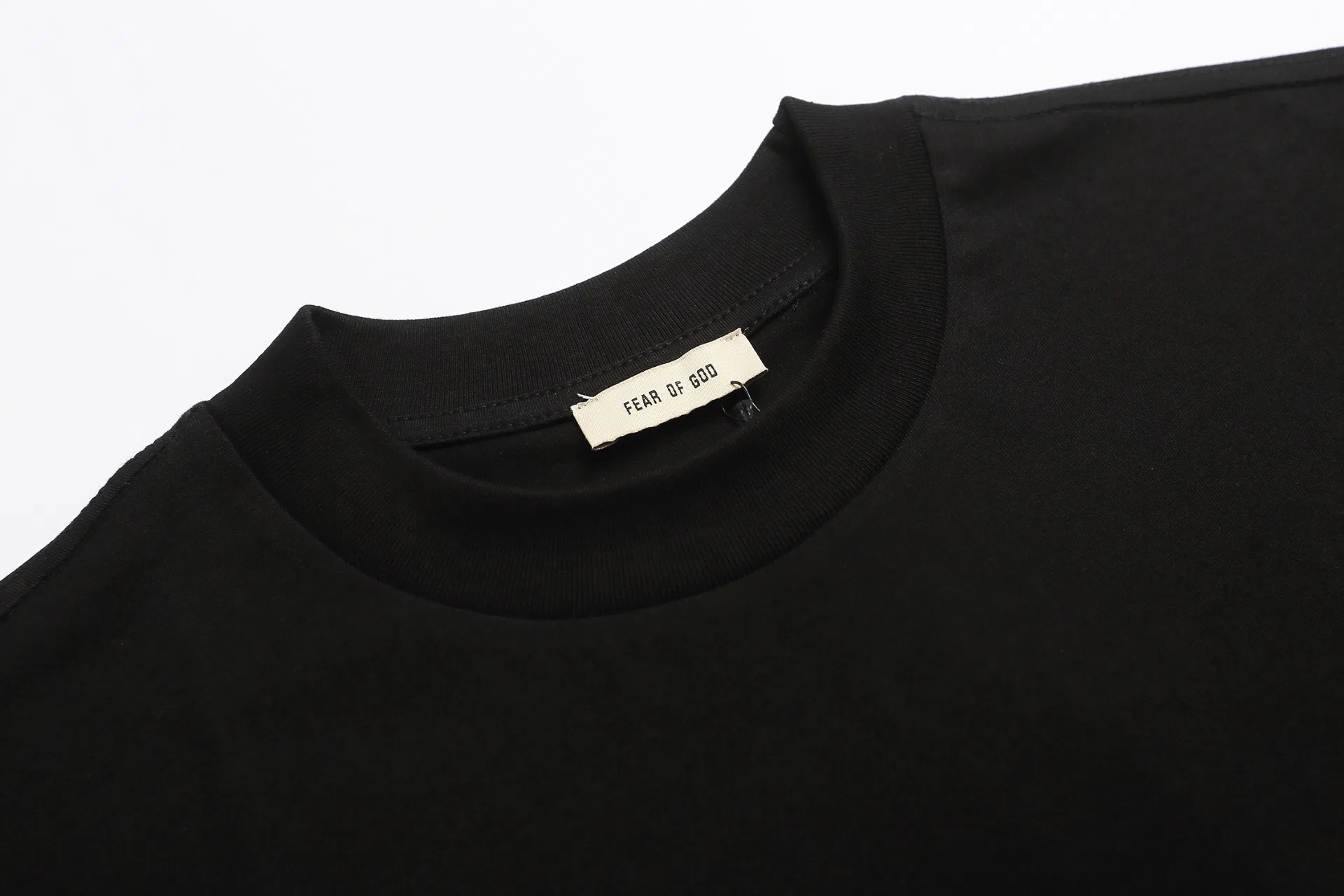 FEAROFGOD 27FW QLDUSHS 003 반팔티셔츠 4