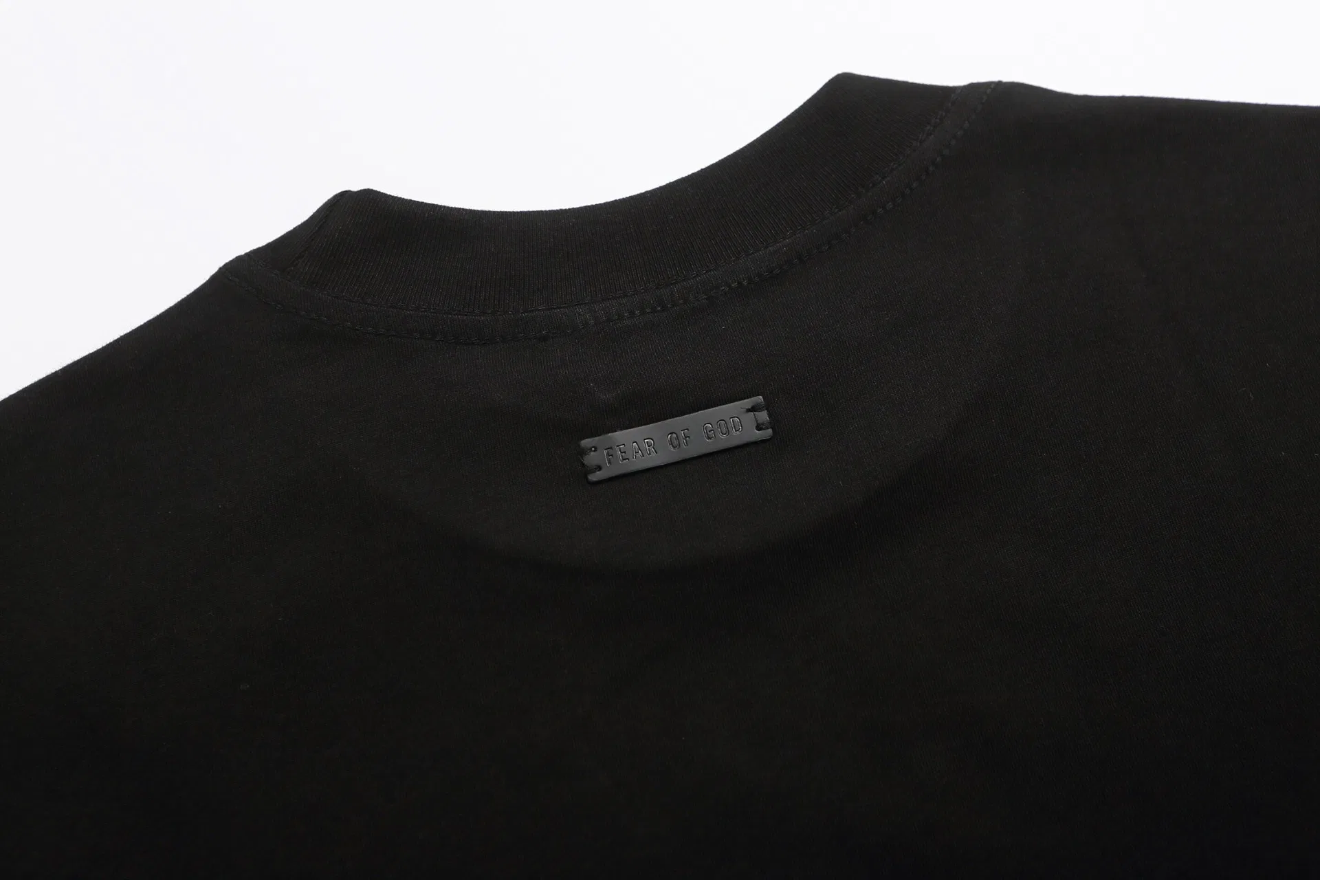 FEAROFGOD 27FW QLDUSHS 003 반팔티셔츠 6