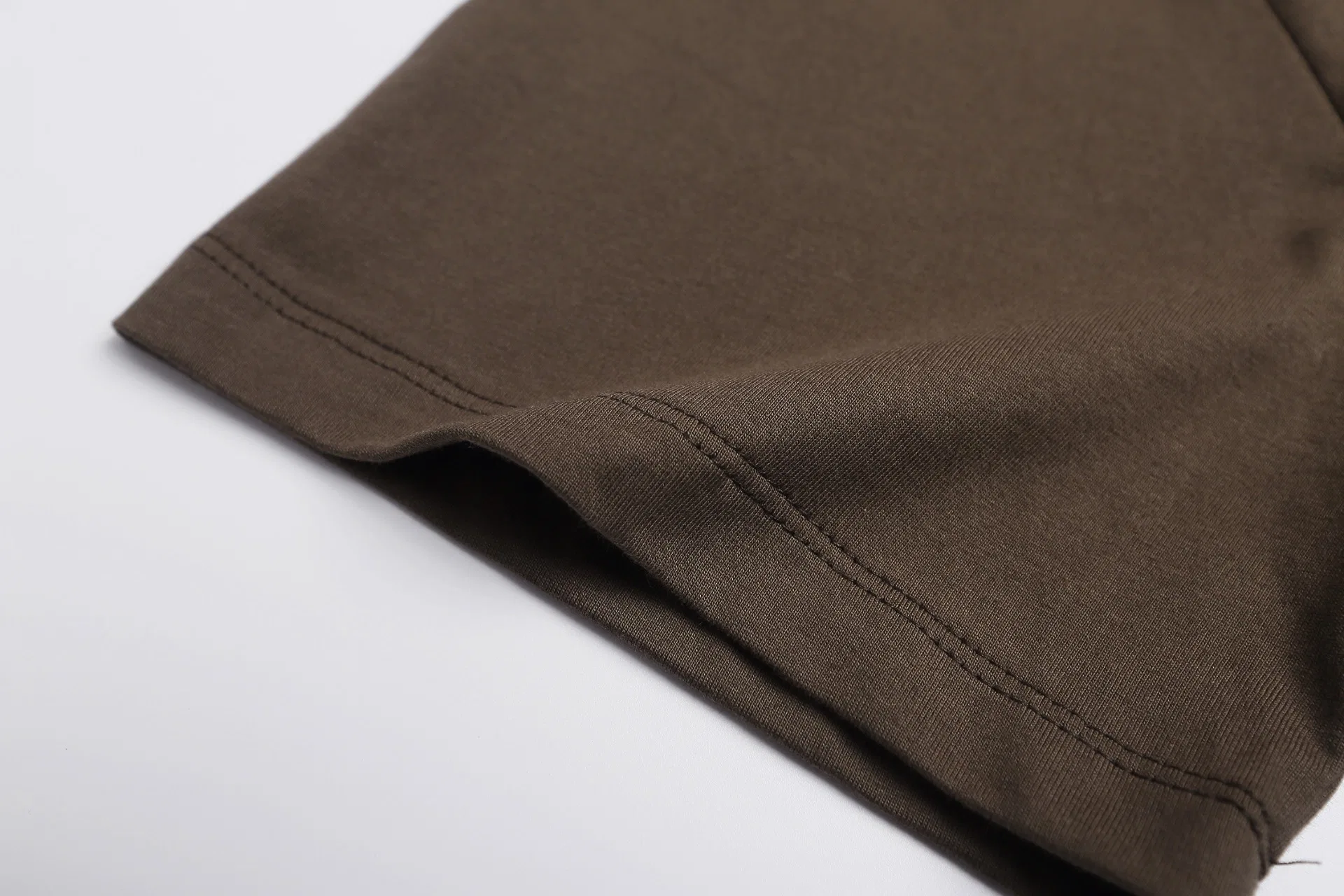 FEAROFGOD 27FW QLDUSHS 004 반팔티셔츠 4