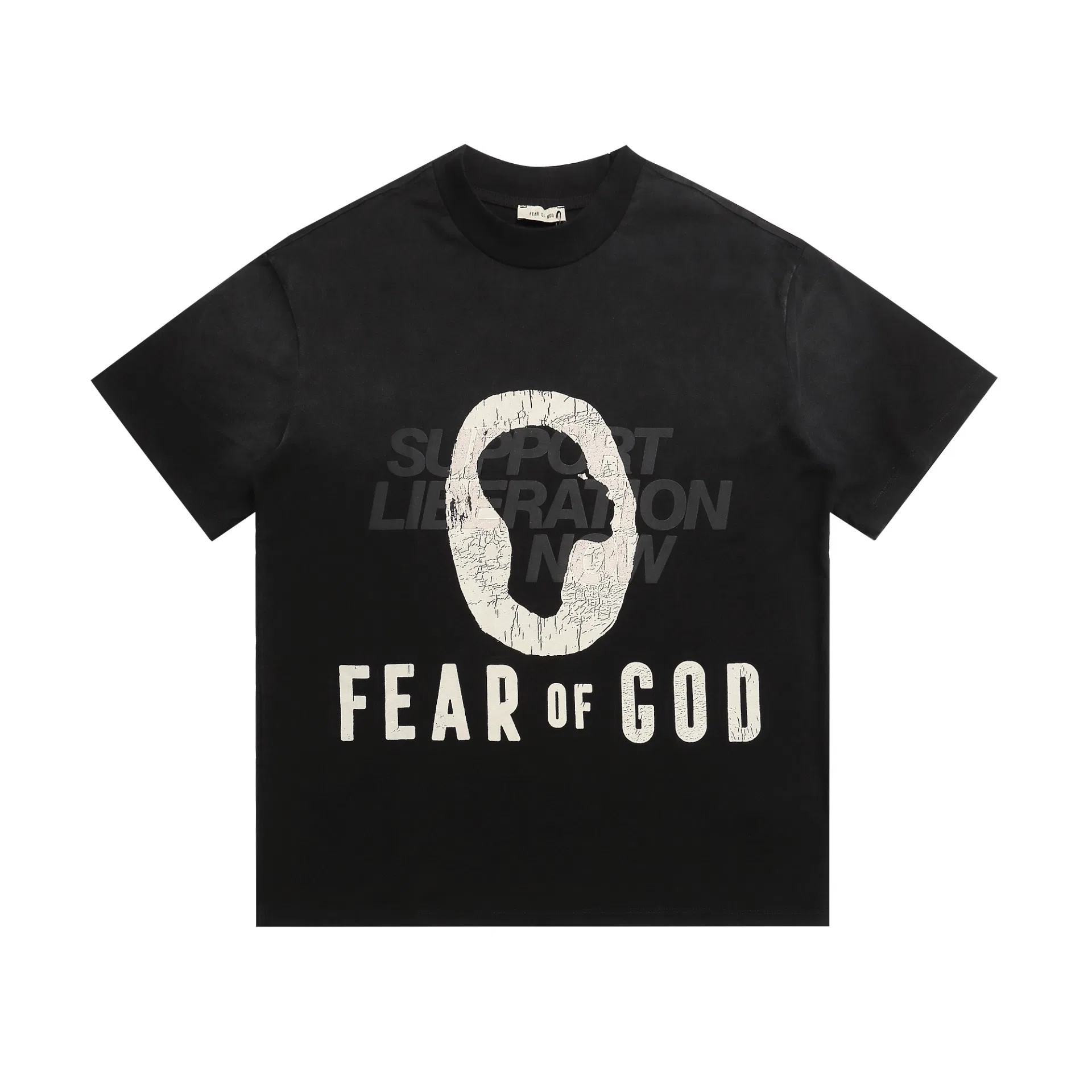 FEAROFGOD 27FW QLDUSHS 005 반팔티셔츠