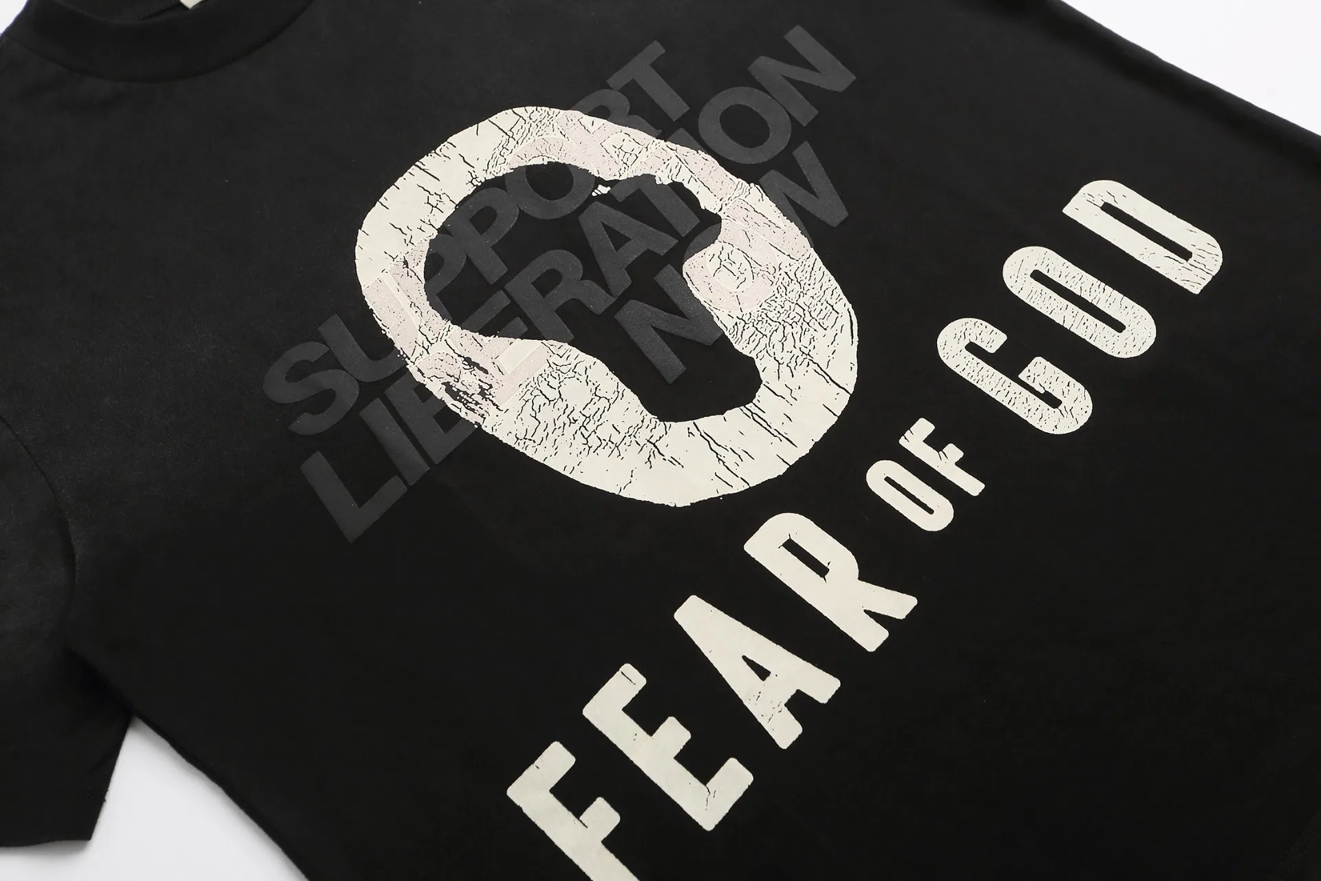 FEAROFGOD 27FW QLDUSHS 005 반팔티셔츠 3