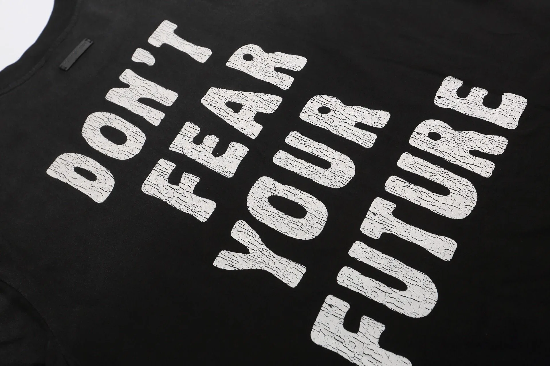 FEAROFGOD 27FW QLDUSHS 005 반팔티셔츠 5