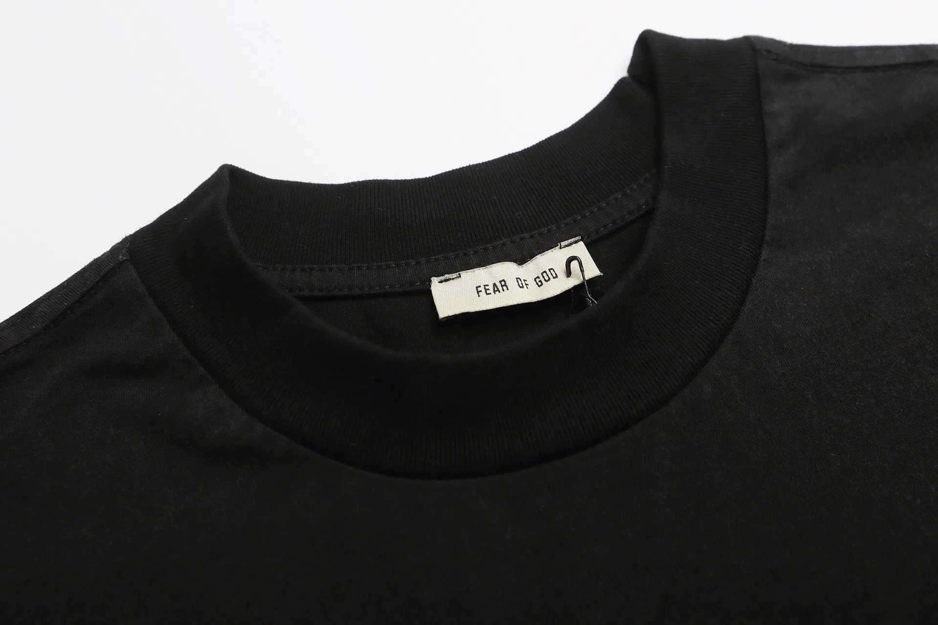 FEAROFGOD 27FW QLDUSHS 005 반팔티셔츠 6