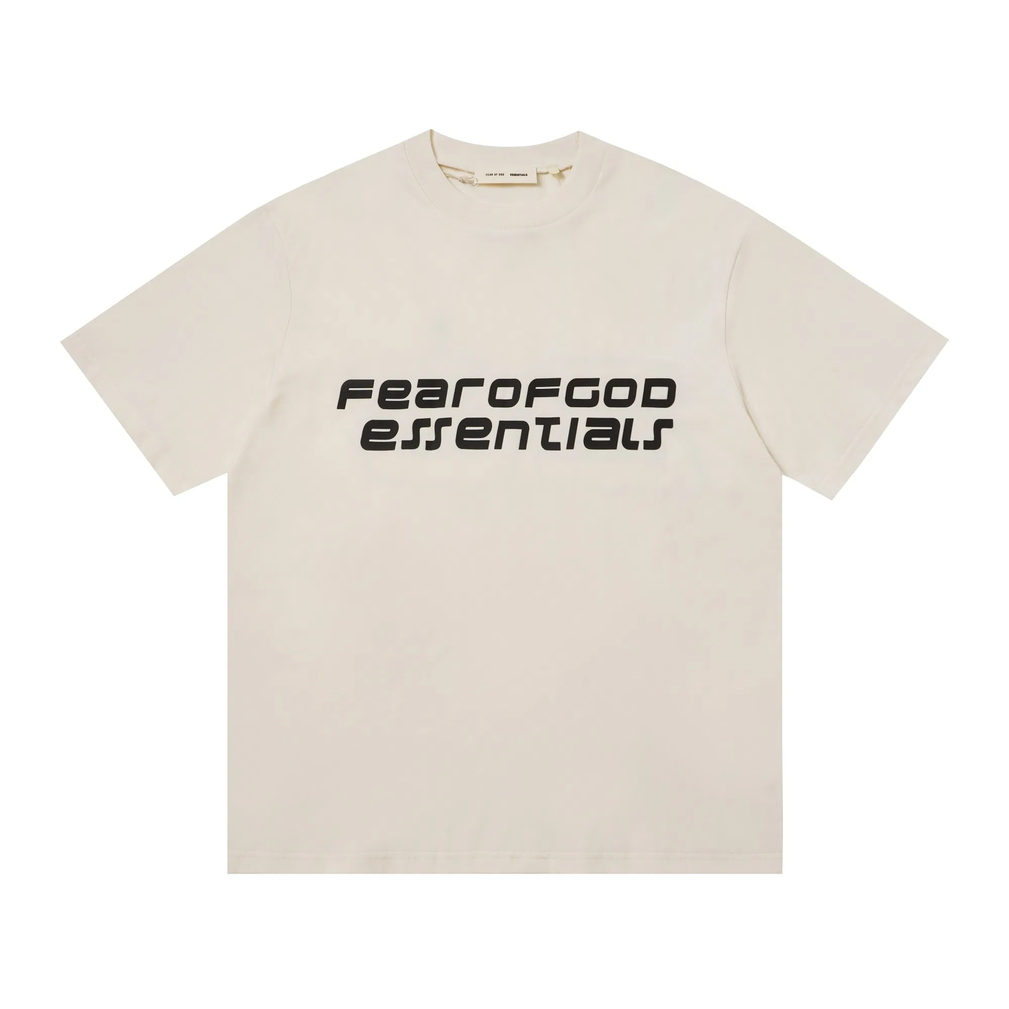 FEAROFGOD 27FW TXXXHHB 001 반팔티셔츠