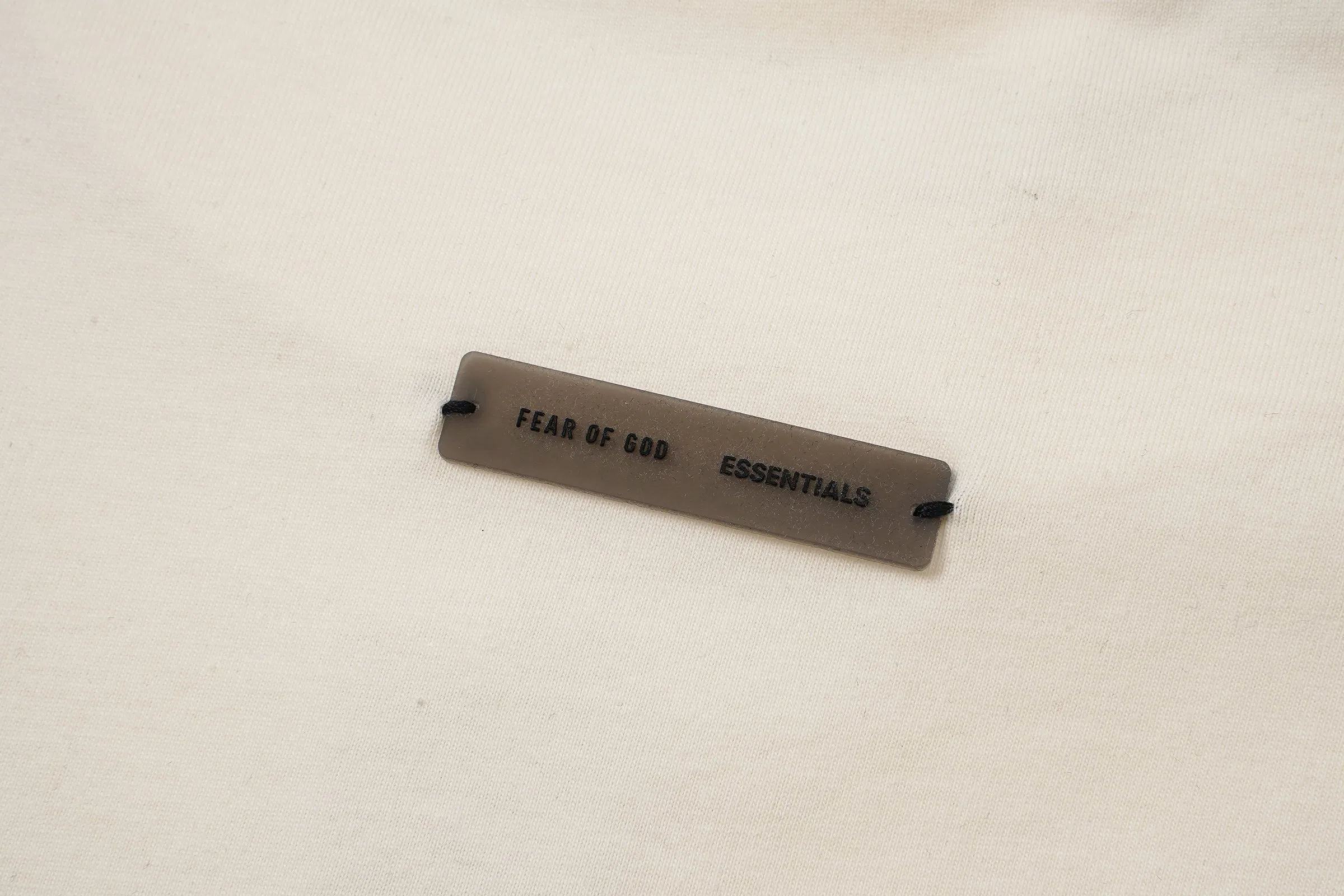 FEAROFGOD 27FW TXXXHHB 001 반팔티셔츠 4