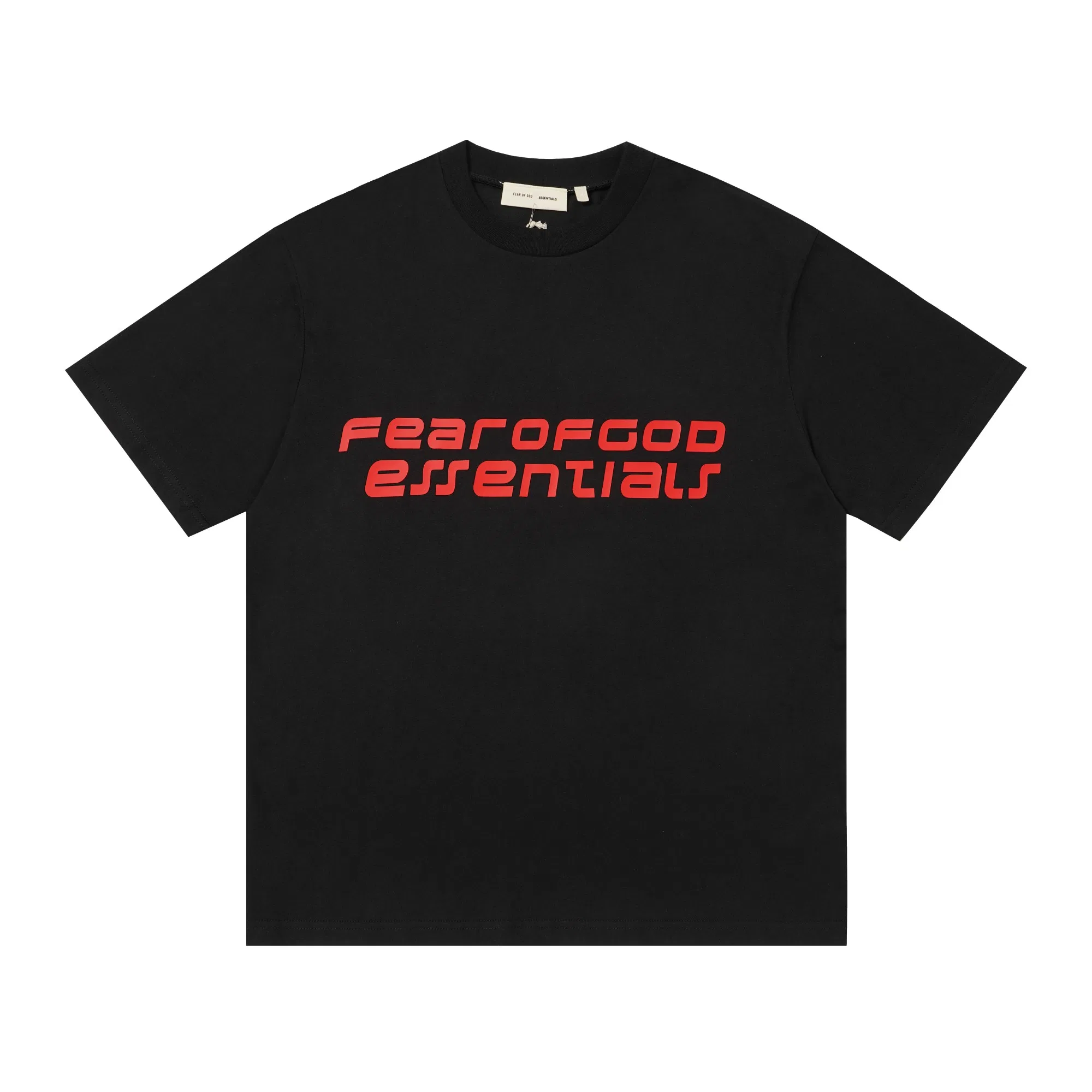 FEAROFGOD 27FW TXXXHHB 001 반팔티셔츠 6