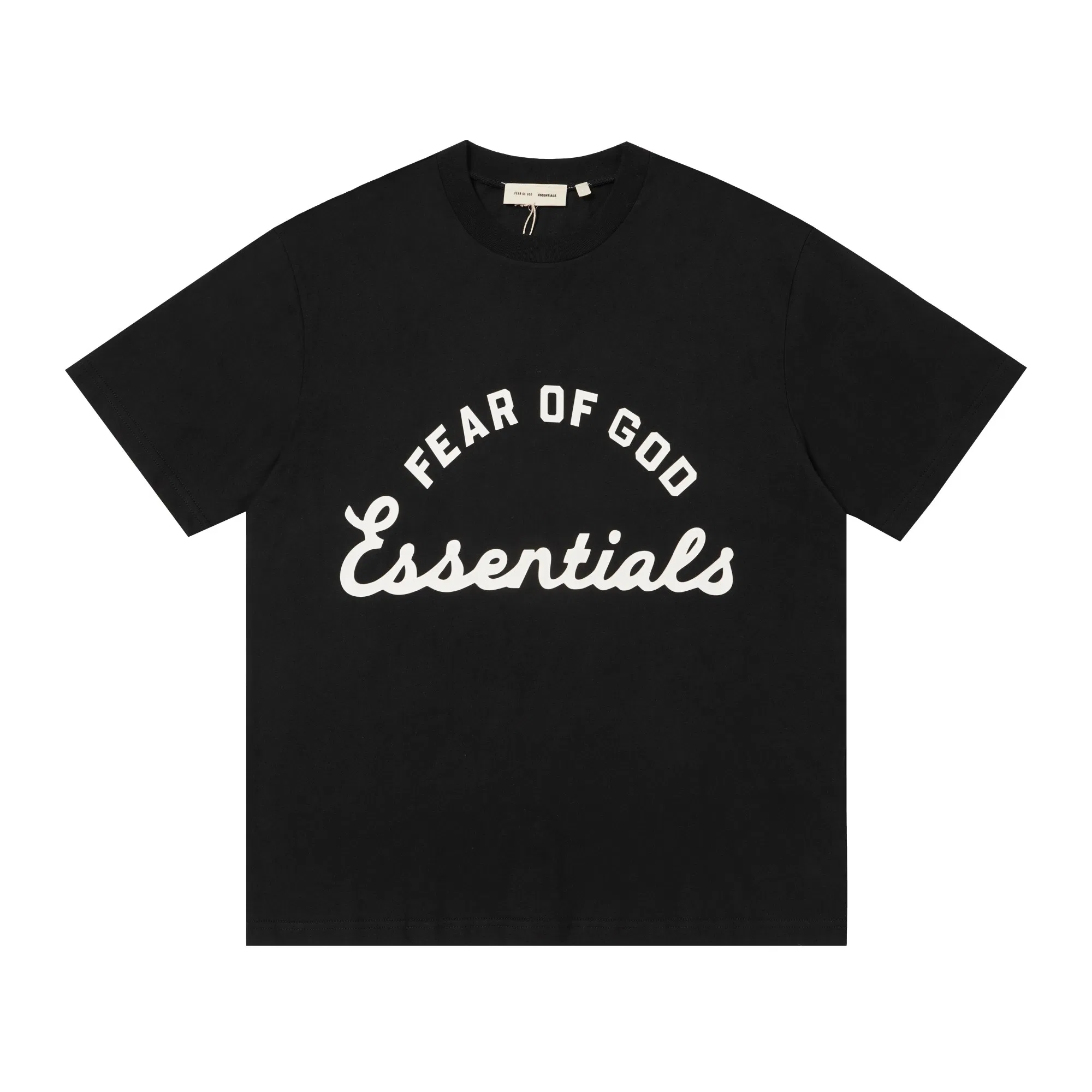 FEAROFGOD 27FW TXXXHHB 002 반팔티셔츠