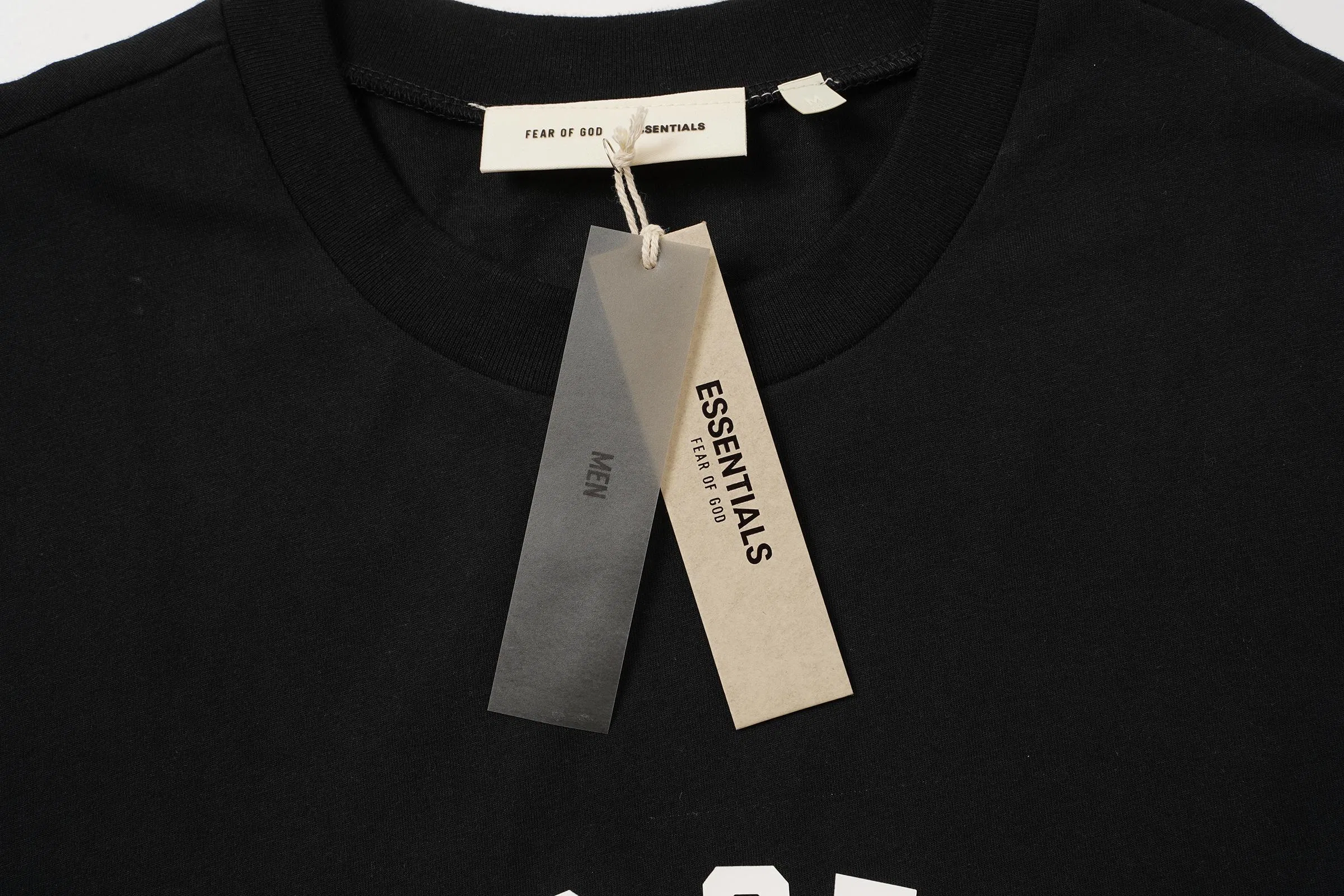 FEAROFGOD 27FW TXXXHHB 002 반팔티셔츠 4