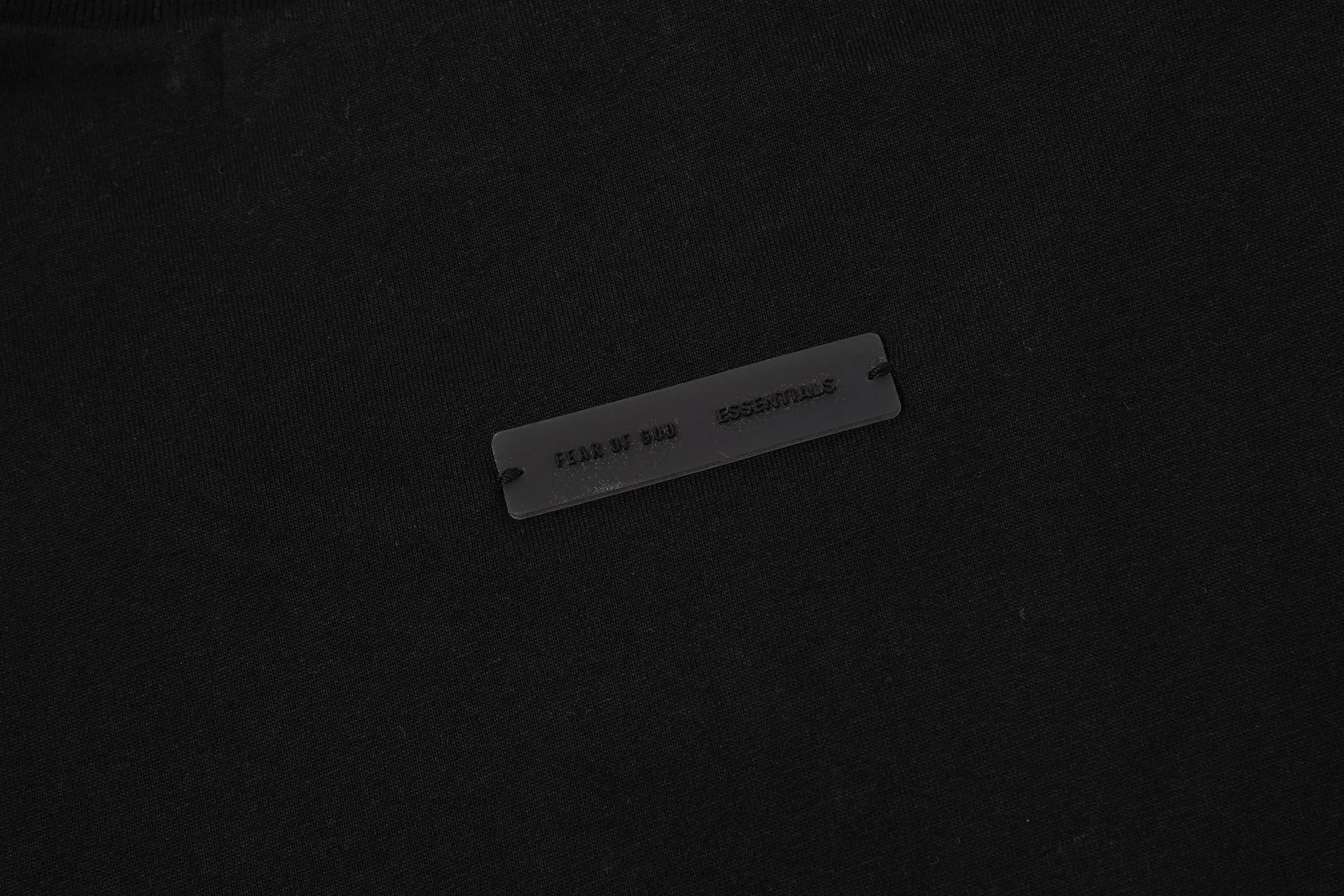FEAROFGOD 27FW TXXXHHB 002 반팔티셔츠 6