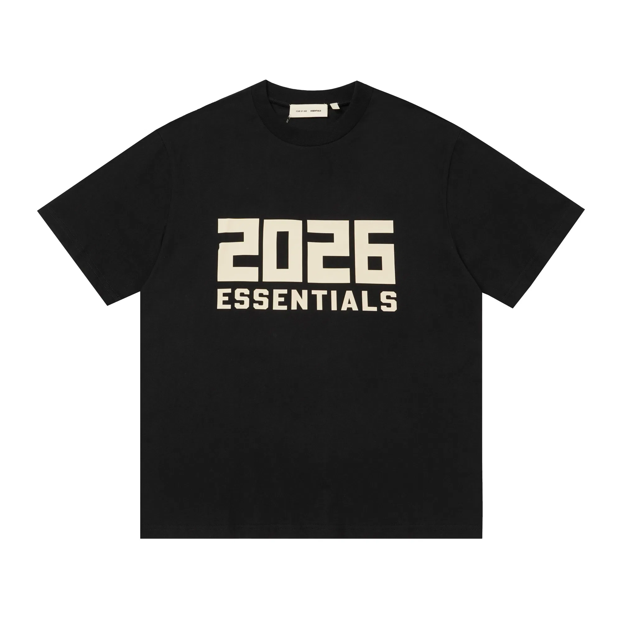 FEAROFGOD 27FW TXXXHHB 003 반팔티셔츠