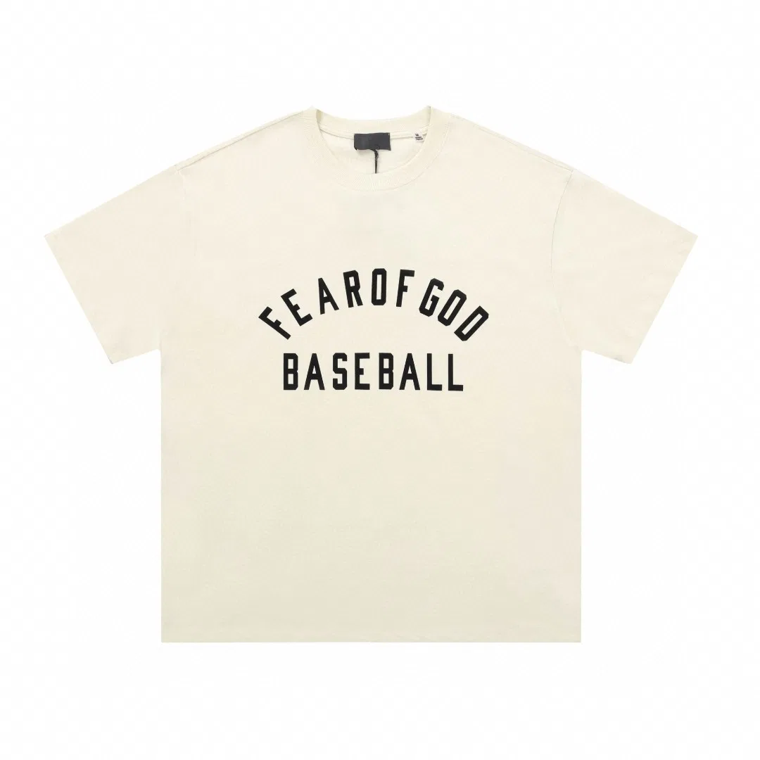 FEAROFGOD 27FW TXXXHHB 004 반팔티셔츠