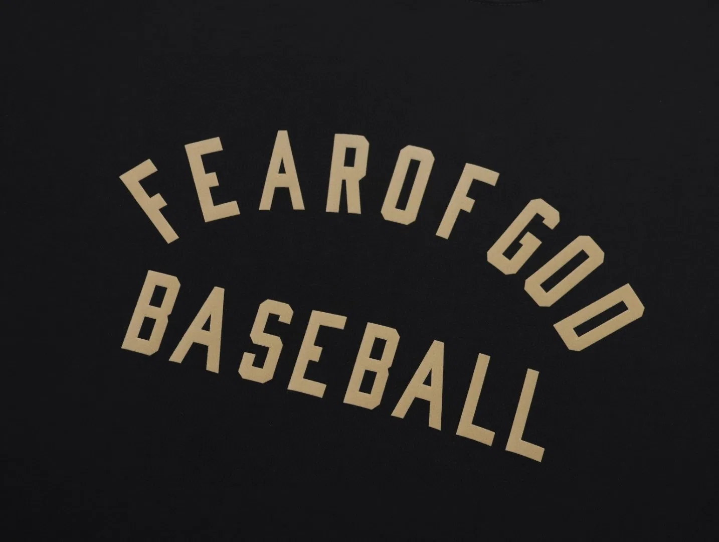 FEAROFGOD 27FW TXXXHHB 004 반팔티셔츠 3