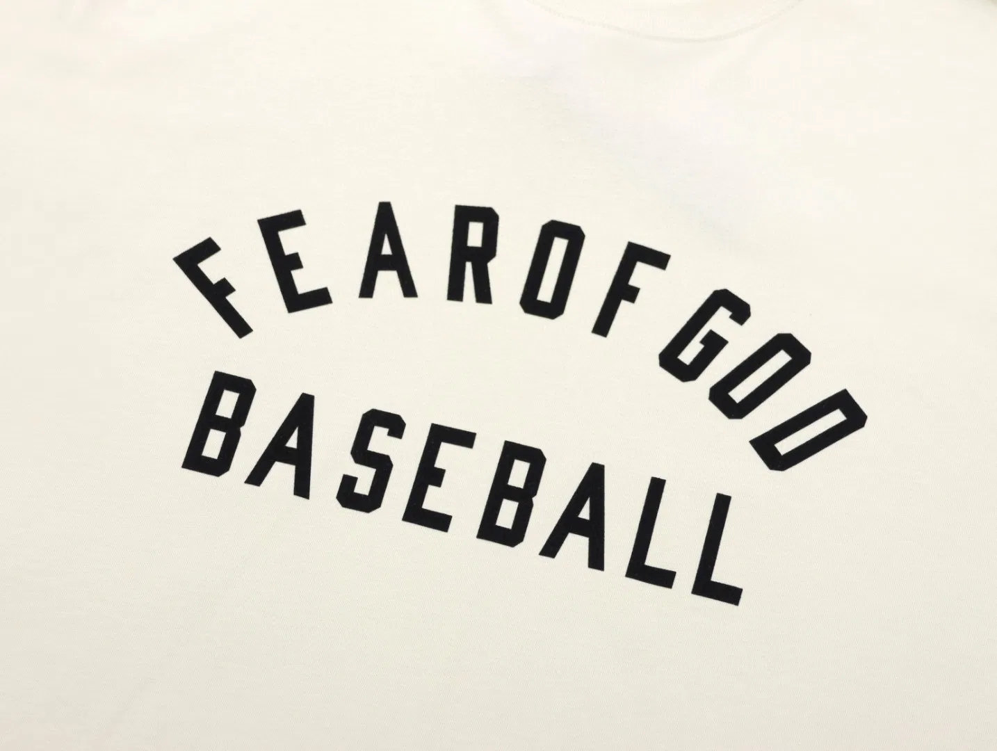 FEAROFGOD 27FW TXXXHHB 004 반팔티셔츠 4