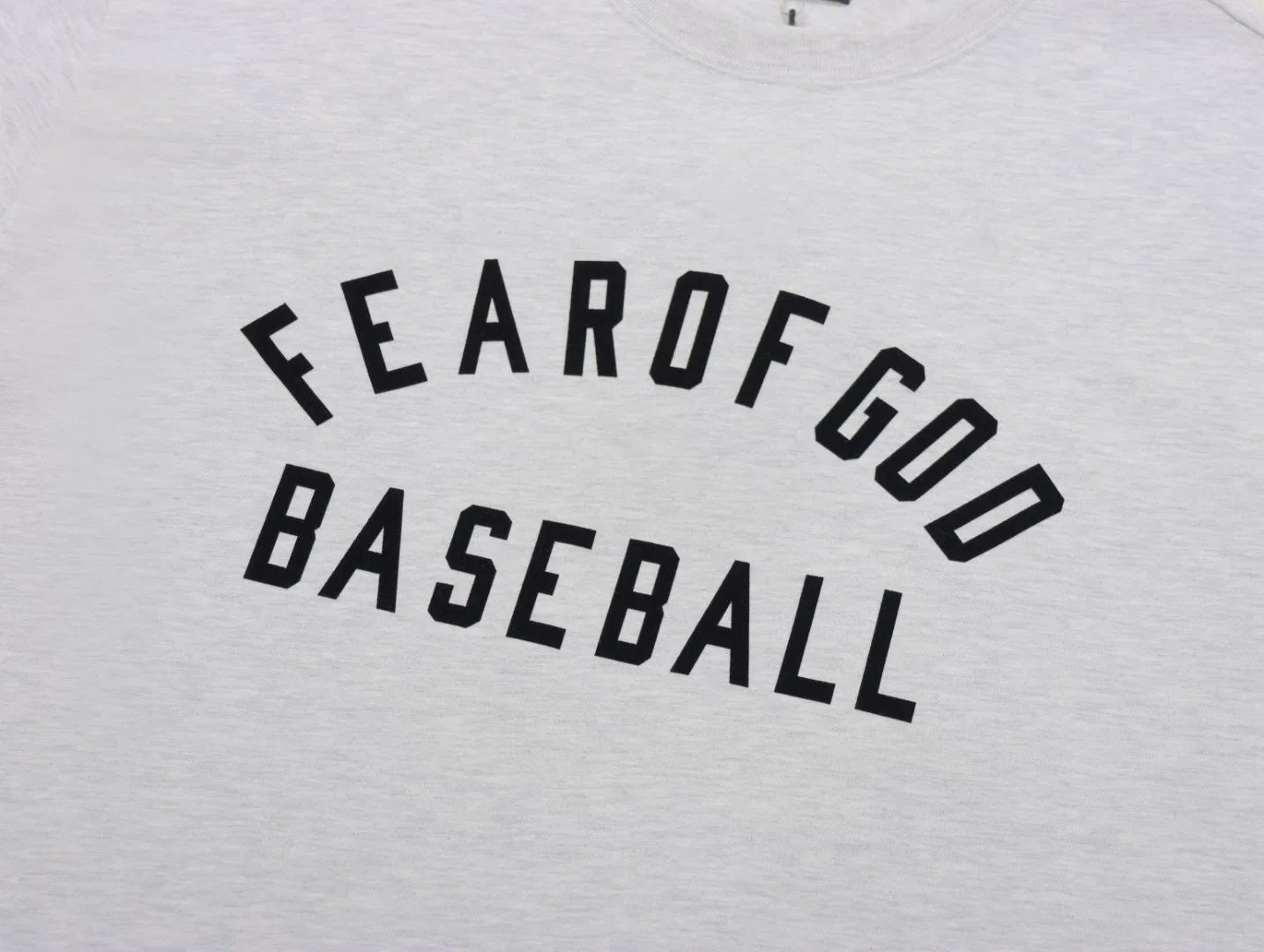 FEAROFGOD 27FW TXXXHHB 004 반팔티셔츠 5