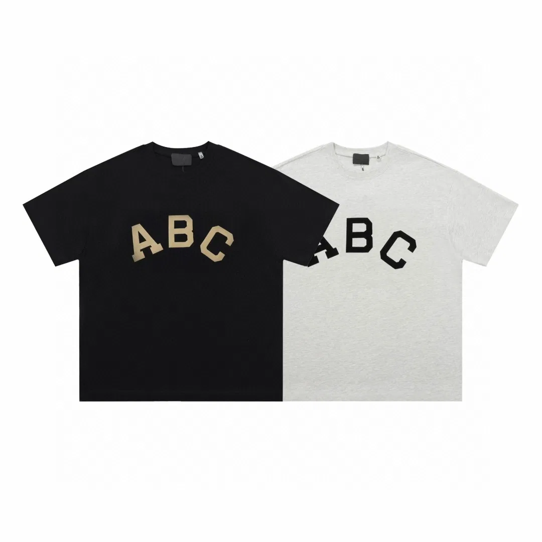 FEAROFGOD 27FW TXXXHHB 005 반팔티셔츠