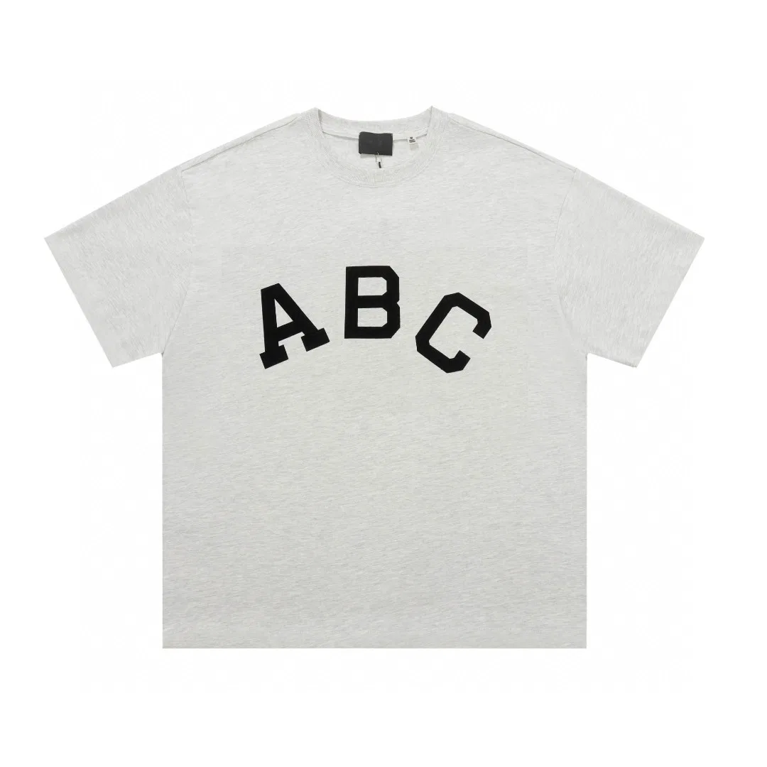 FEAROFGOD 27FW TXXXHHB 005 반팔티셔츠 4