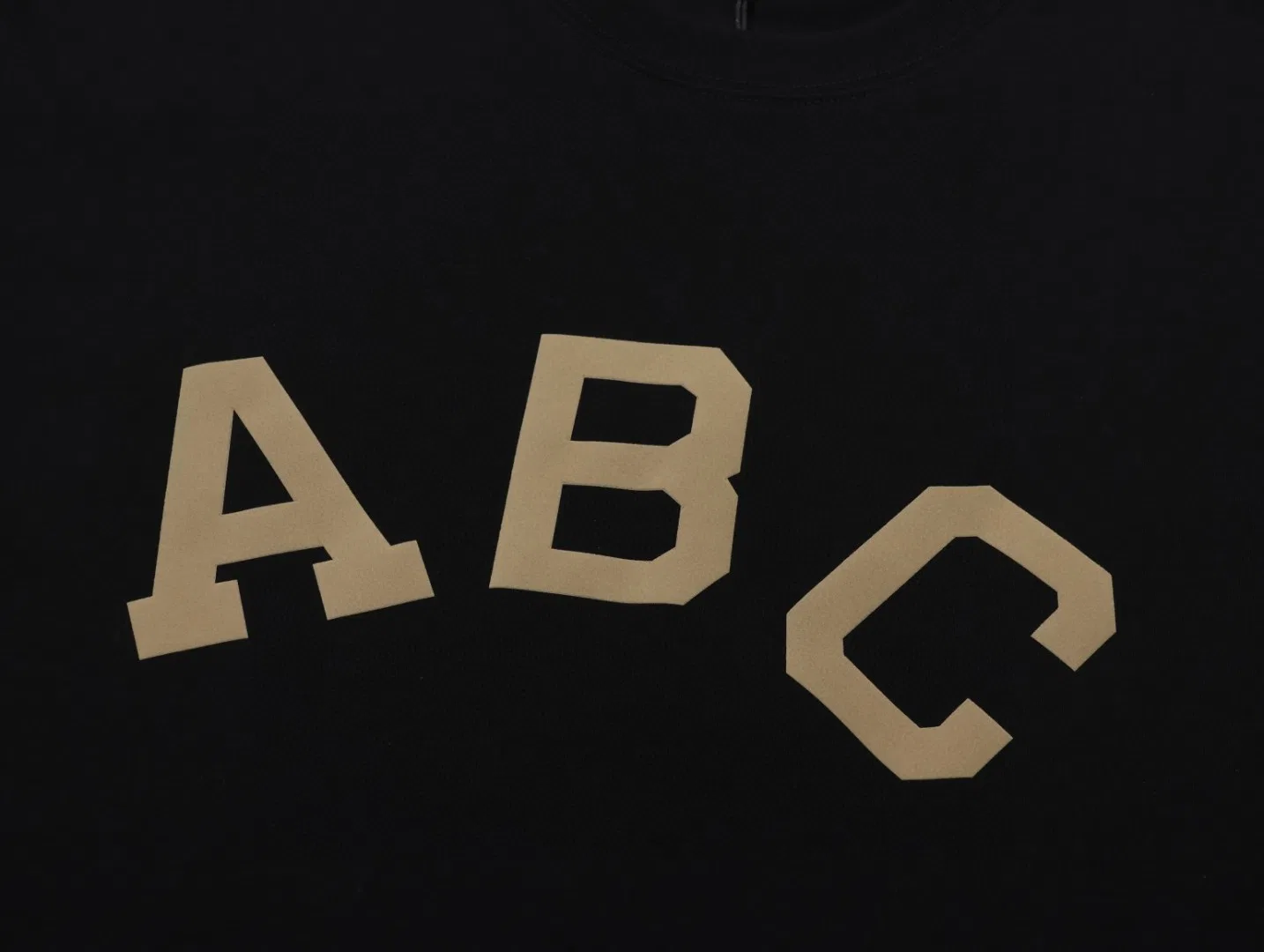 FEAROFGOD 27FW TXXXHHB 005 반팔티셔츠 5