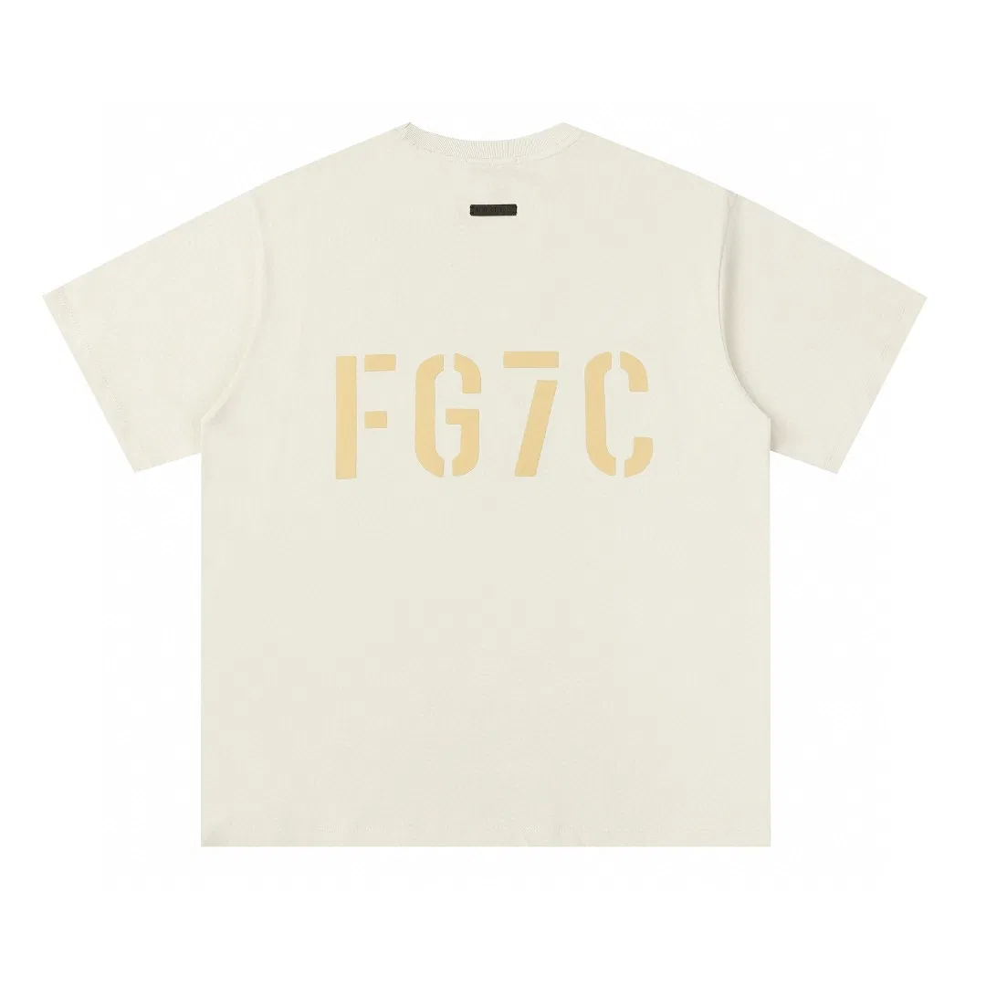 FEAROFGOD 27FW TXXXHHB 006 반팔티셔츠