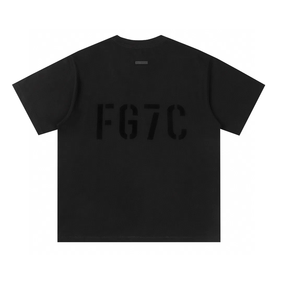 FEAROFGOD 27FW TXXXHHB 006 반팔티셔츠 3