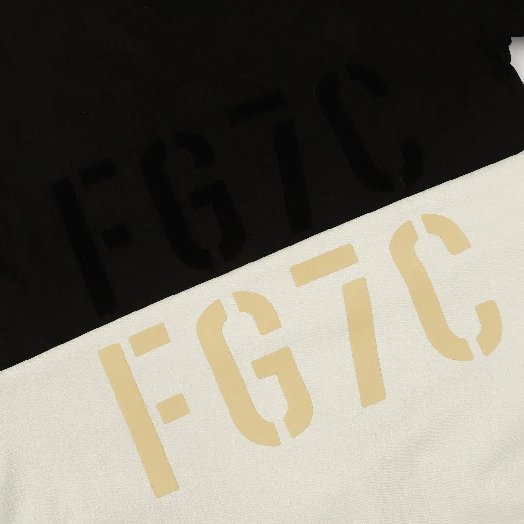 FEAROFGOD 27FW TXXXHHB 006 반팔티셔츠 5