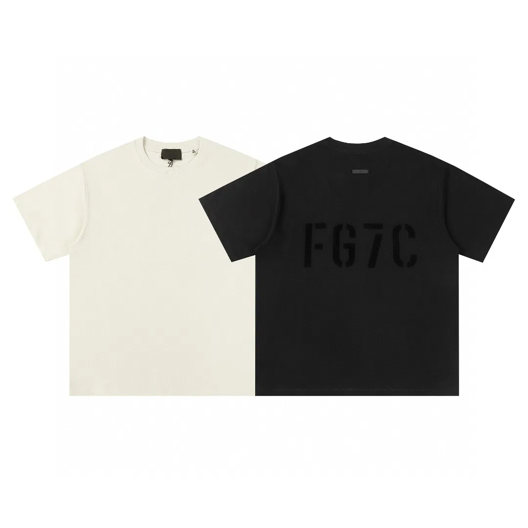 FEAROFGOD 27FW TXXXHHB 006 반팔티셔츠 6