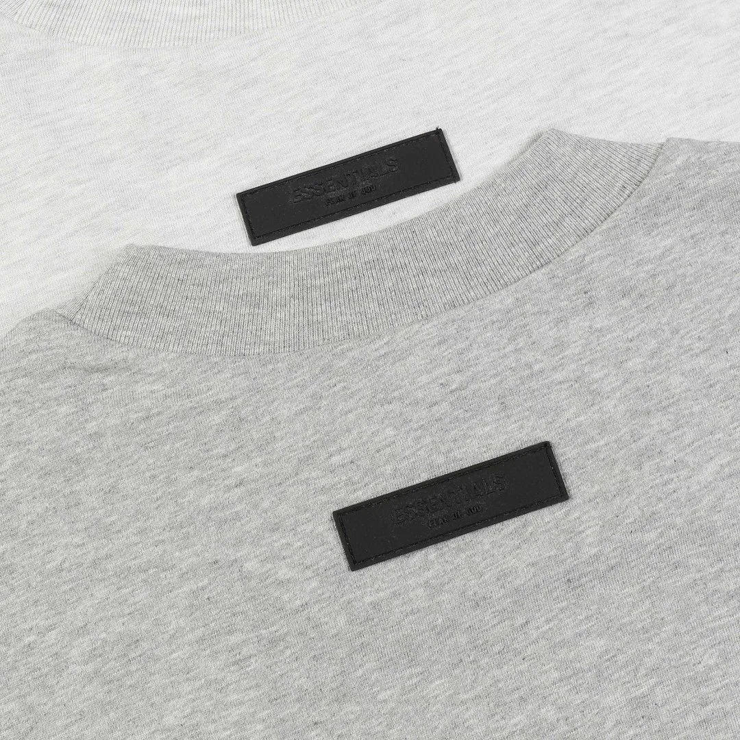 FEAROFGOD 27FW TXXXHHB 007 반팔티셔츠 6