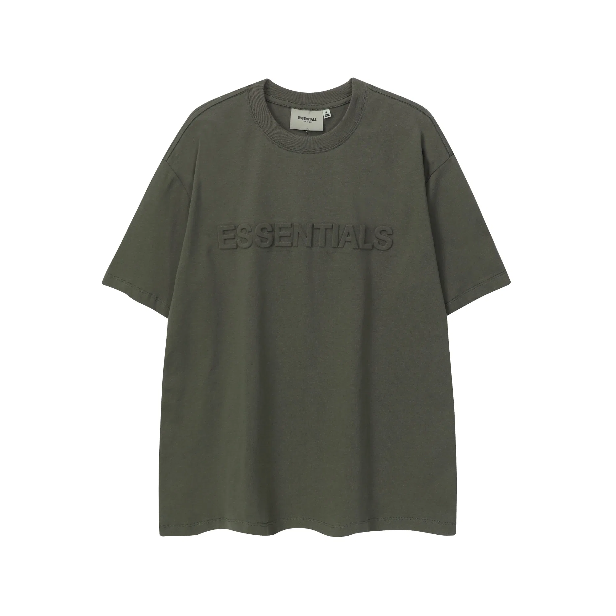 FEAROFGOD 27FW TXXXHHB 008 반팔티셔츠