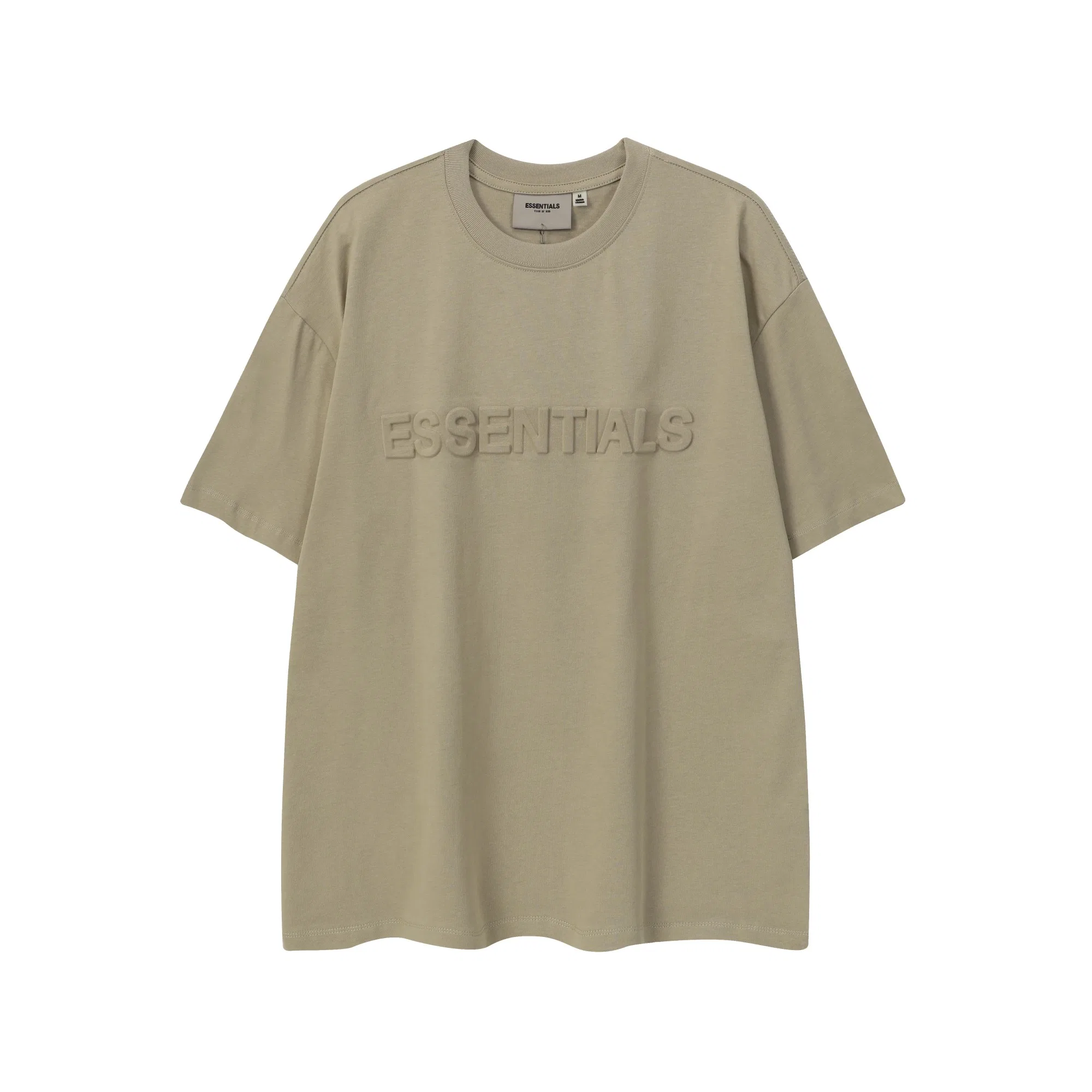 FEAROFGOD 27FW TXXXHHB 008 반팔티셔츠 3