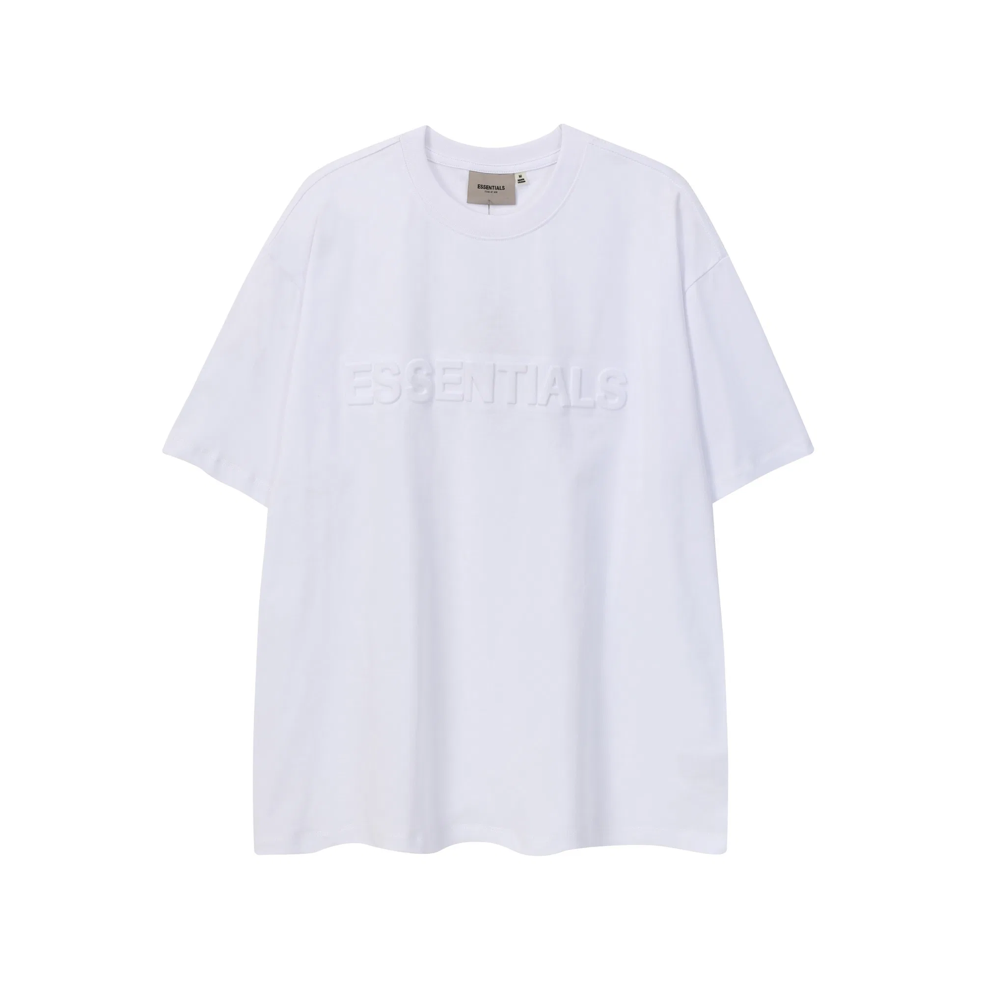 FEAROFGOD 27FW TXXXHHB 008 반팔티셔츠 5