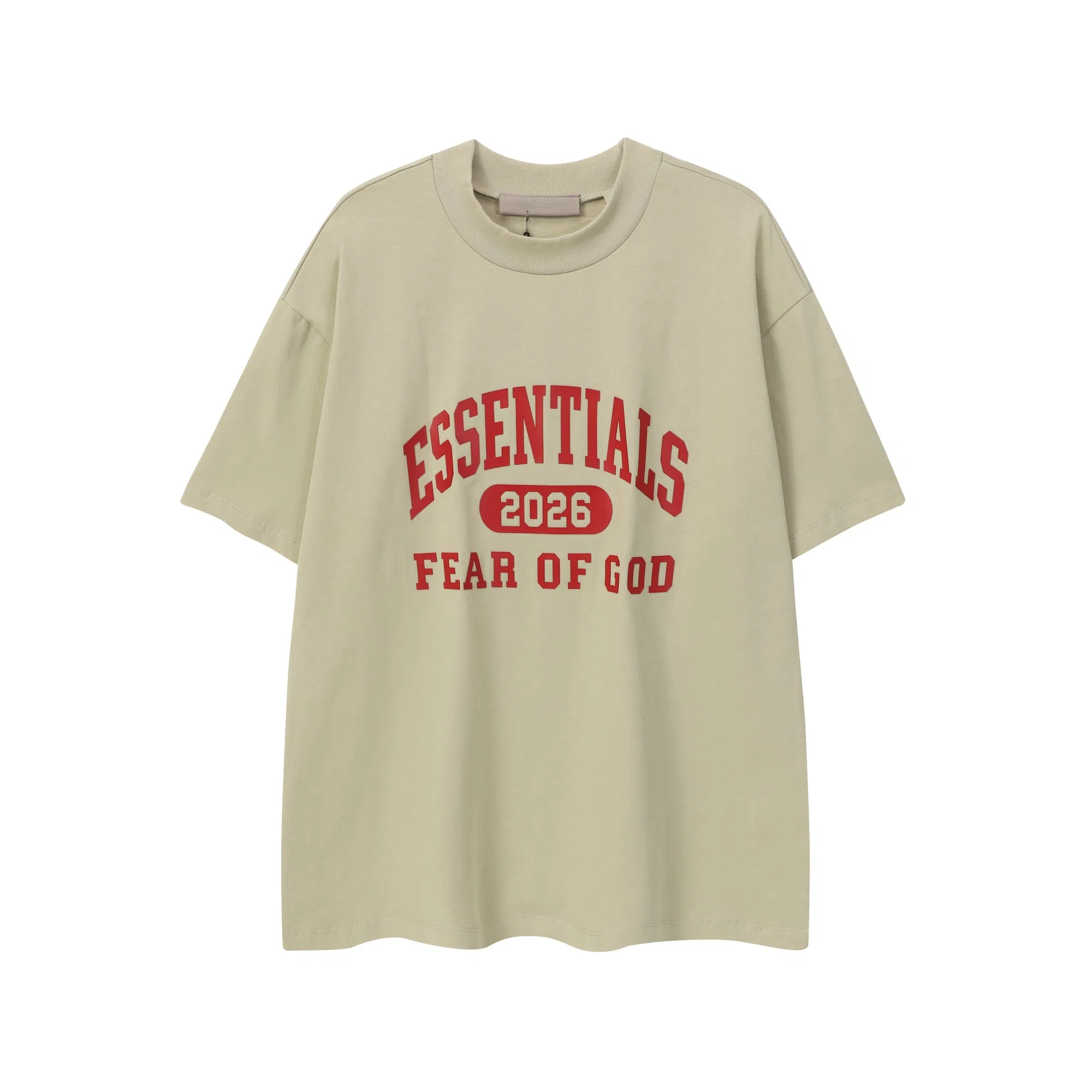 FEAROFGOD 27FW TXXXHHB 009 반팔티셔츠