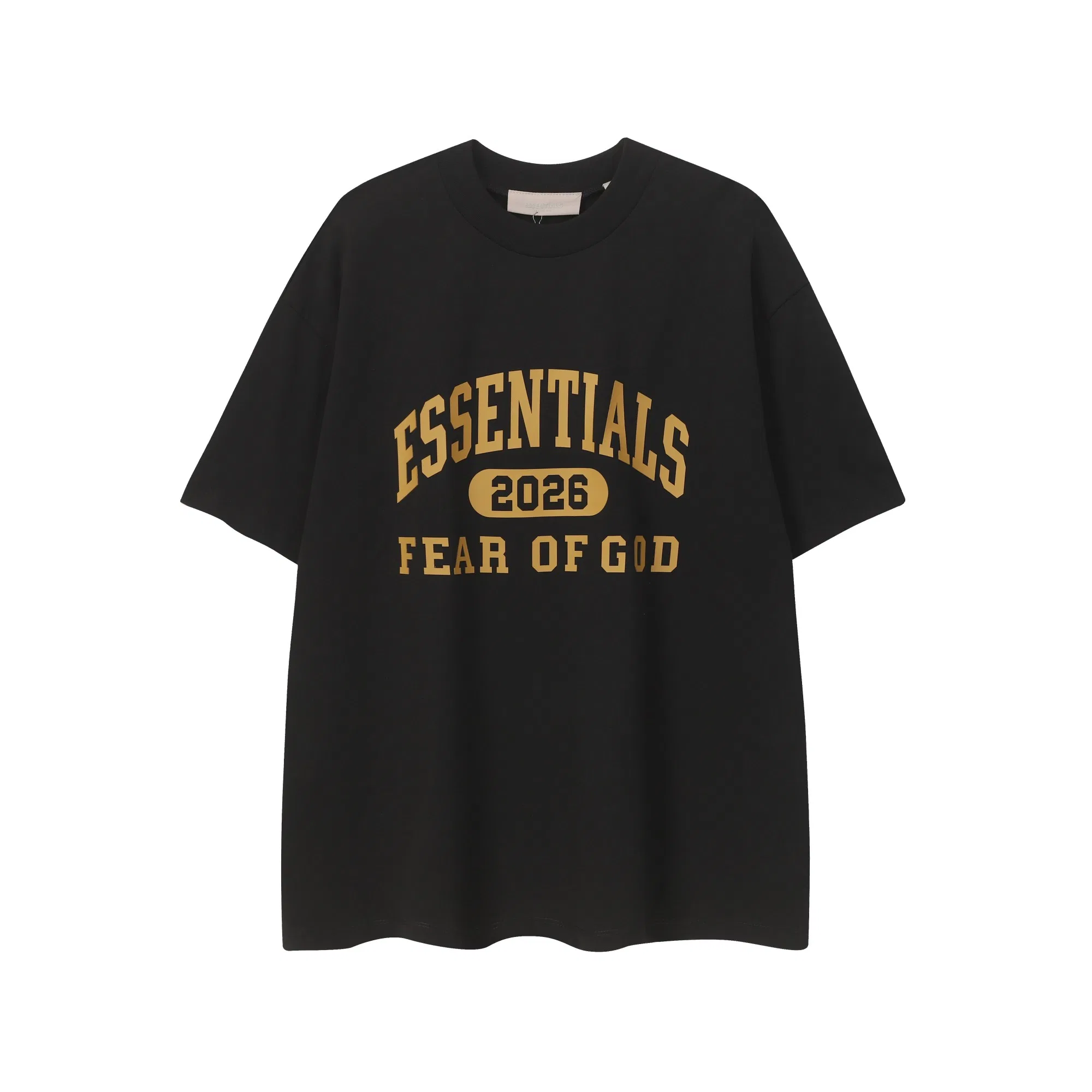 FEAROFGOD 27FW TXXXHHB 009 반팔티셔츠 5