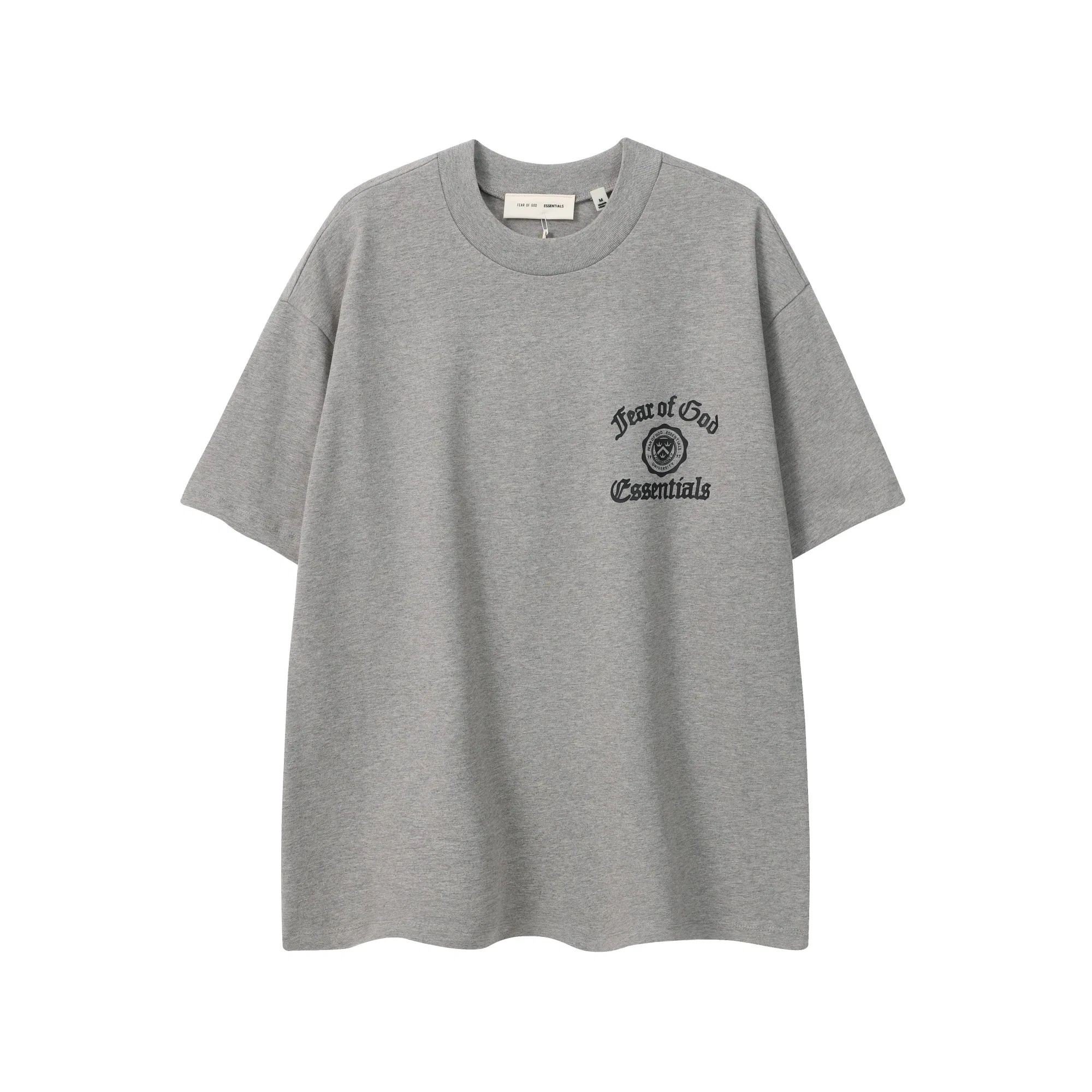 FEAROFGOD 27FW TXXXHHB 010 반팔티셔츠
