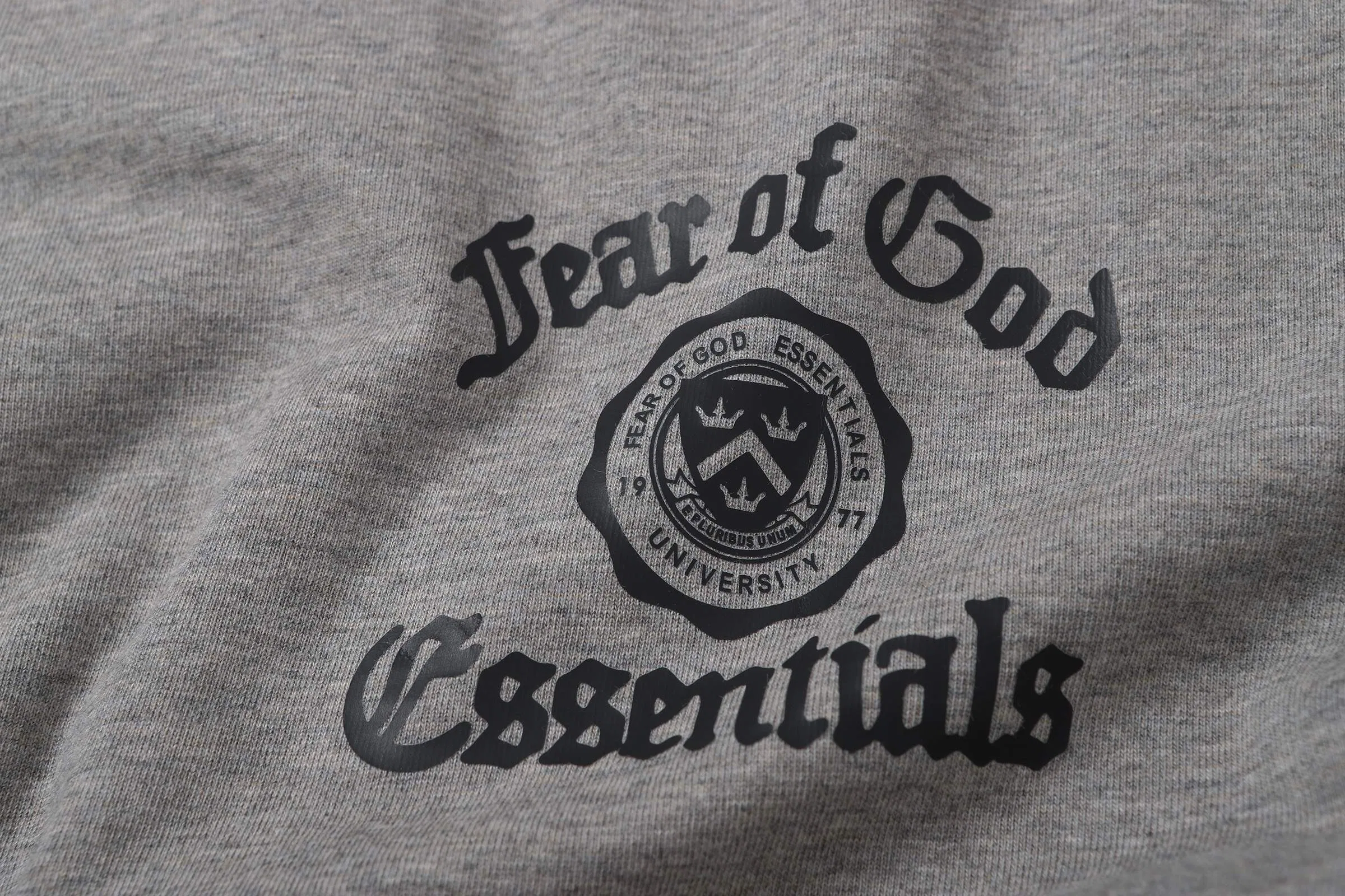 FEAROFGOD 27FW TXXXHHB 010 반팔티셔츠 6