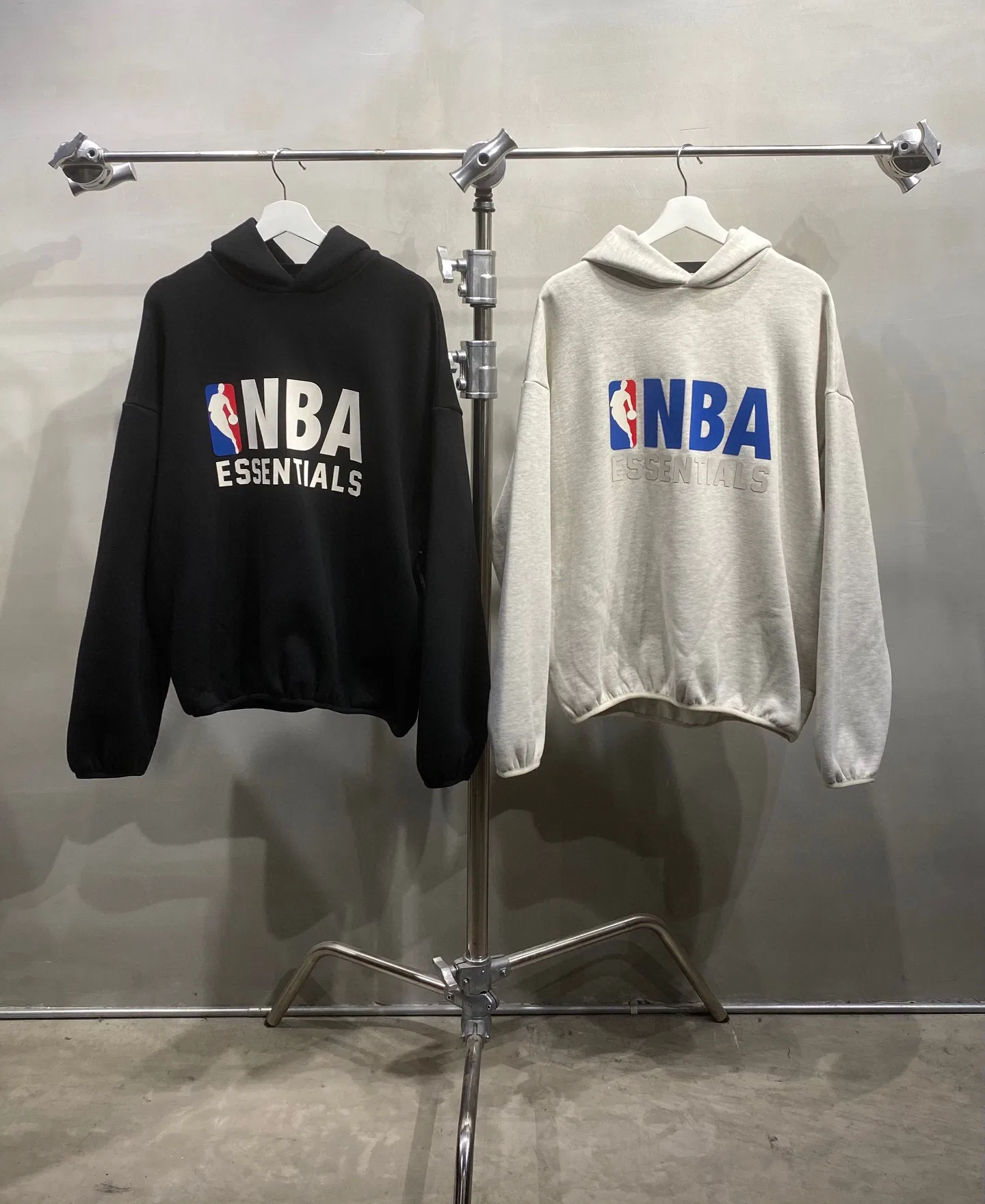 FEAROFGOD 27FW TXXXHHB 012 후드